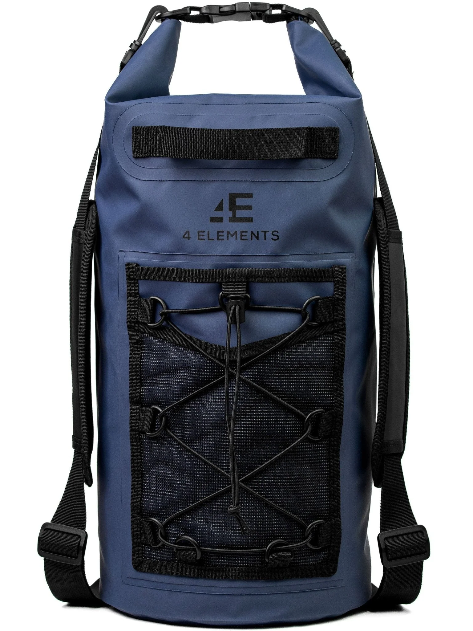 4 Elements Waterproof bag and Dry Bag Roll Top waterproof Rucksack, Wet bag & Hiking, waters sports or camping bag, 20L drybag - Image 20