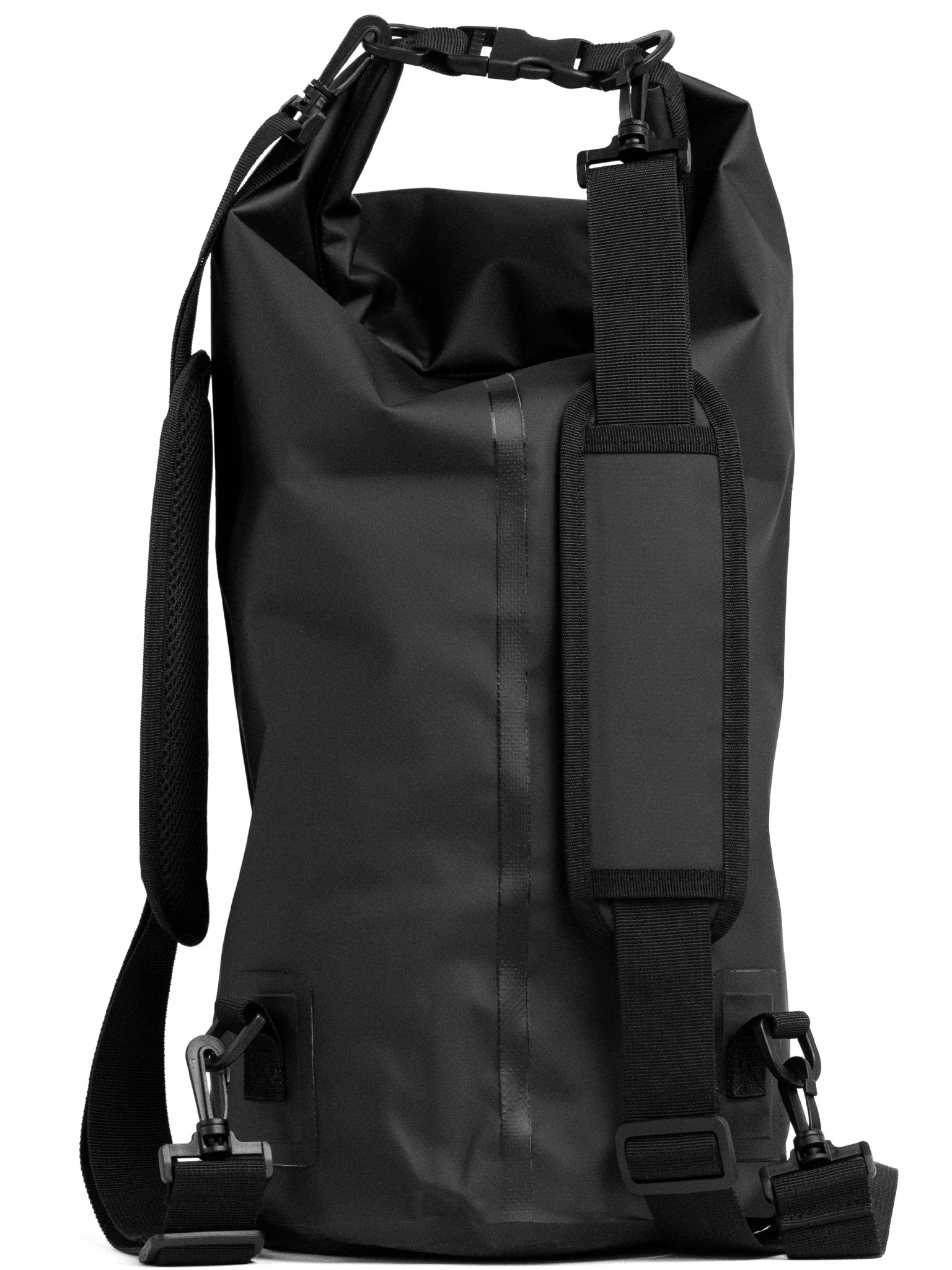 4 Elements Waterproof bag and Dry Bag Roll Top waterproof Rucksack, Wet bag & Hiking, waters sports or camping bag, 20L drybag - Image 5