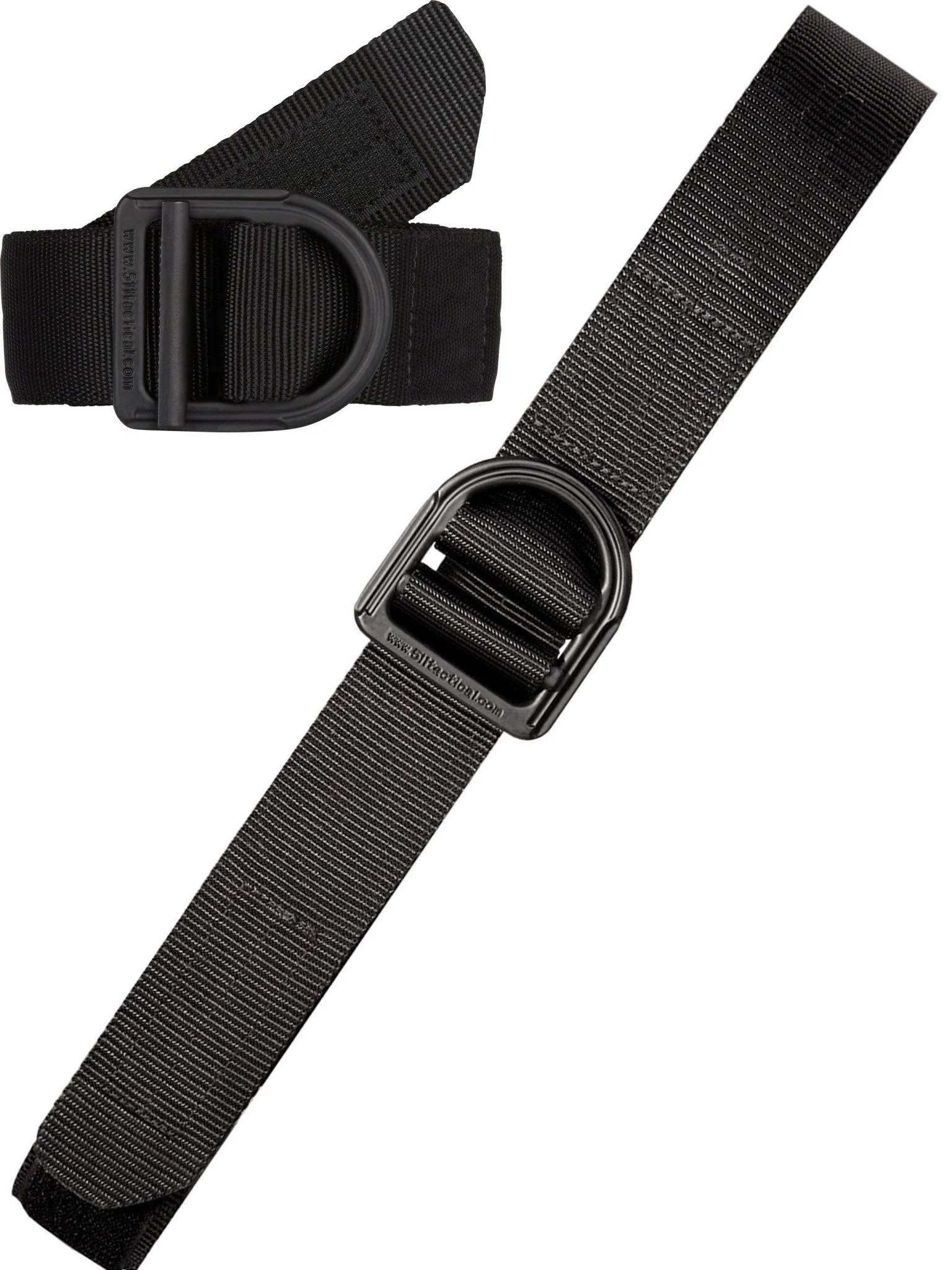 5.11 Tactical 1.75" OPERATOR BELT - Style 59405 - Stainless steel buckle, Rip Resist - Image 4