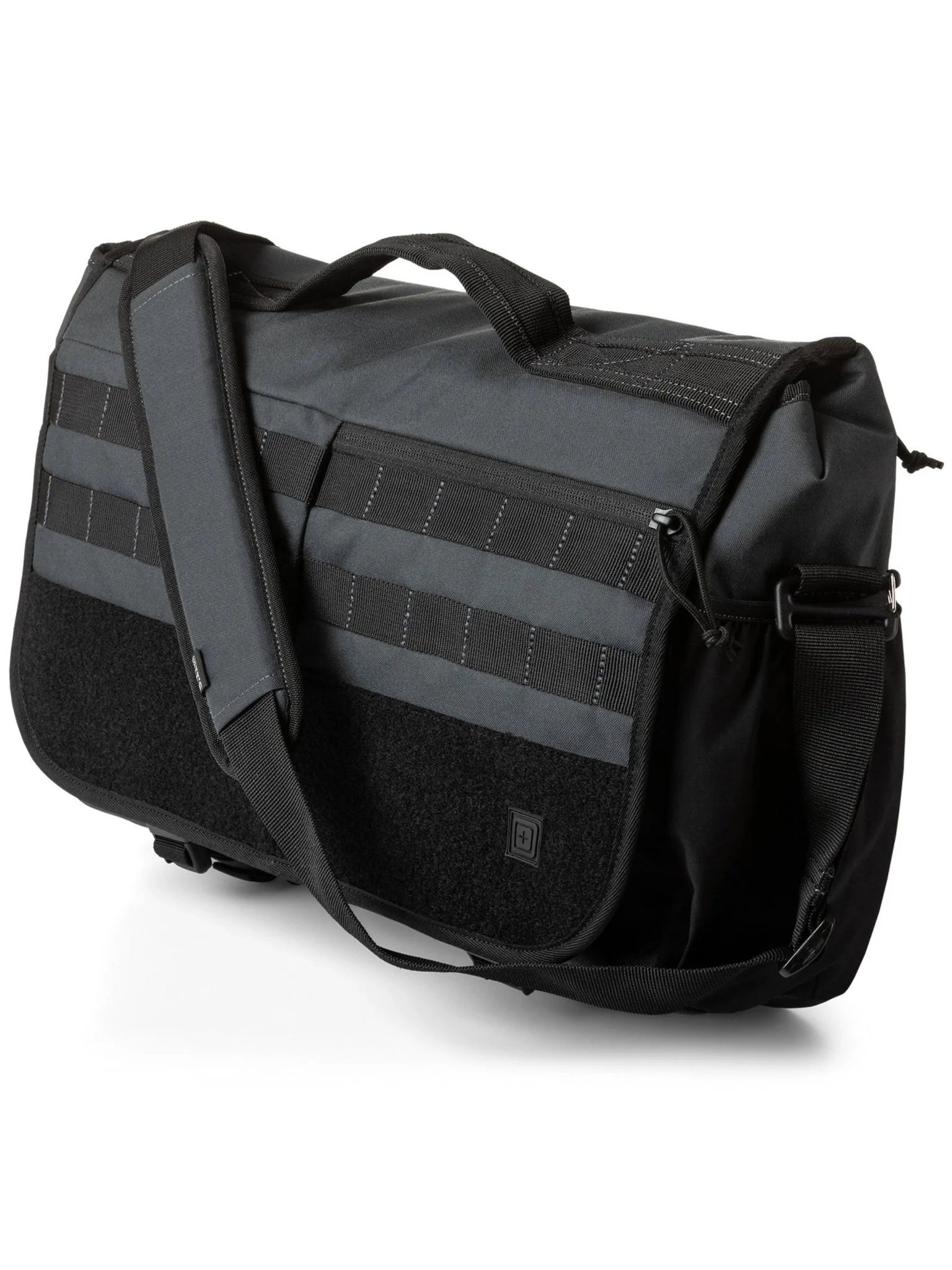 5.11 Tactical OVERWATCH MESSENGER 18L Web Molle ID panel - Style 56648