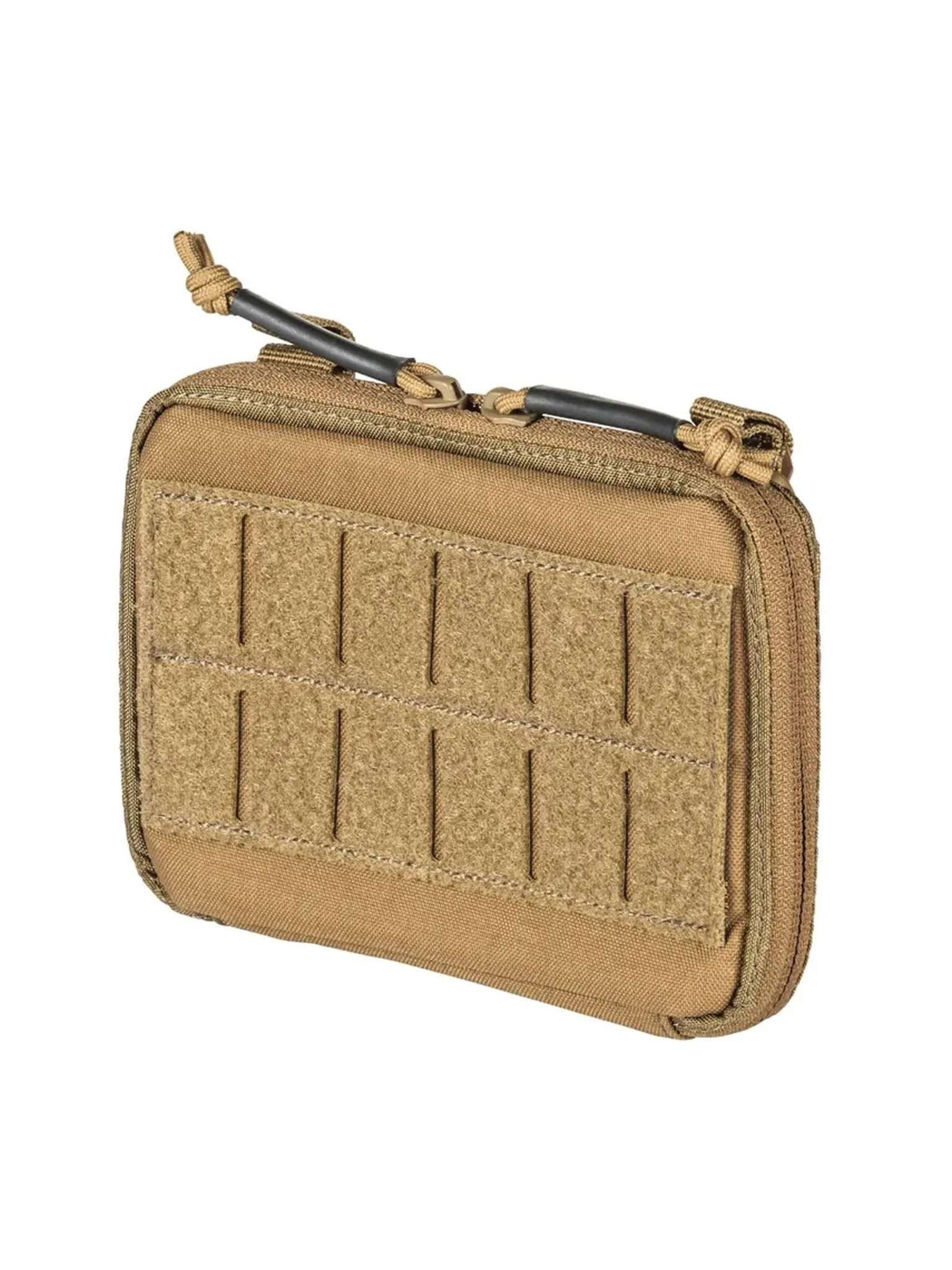 5.11 PC Flex Admin Pouch - Style 56429 - lightweight, low profile design ensures that the pouch - Image 3