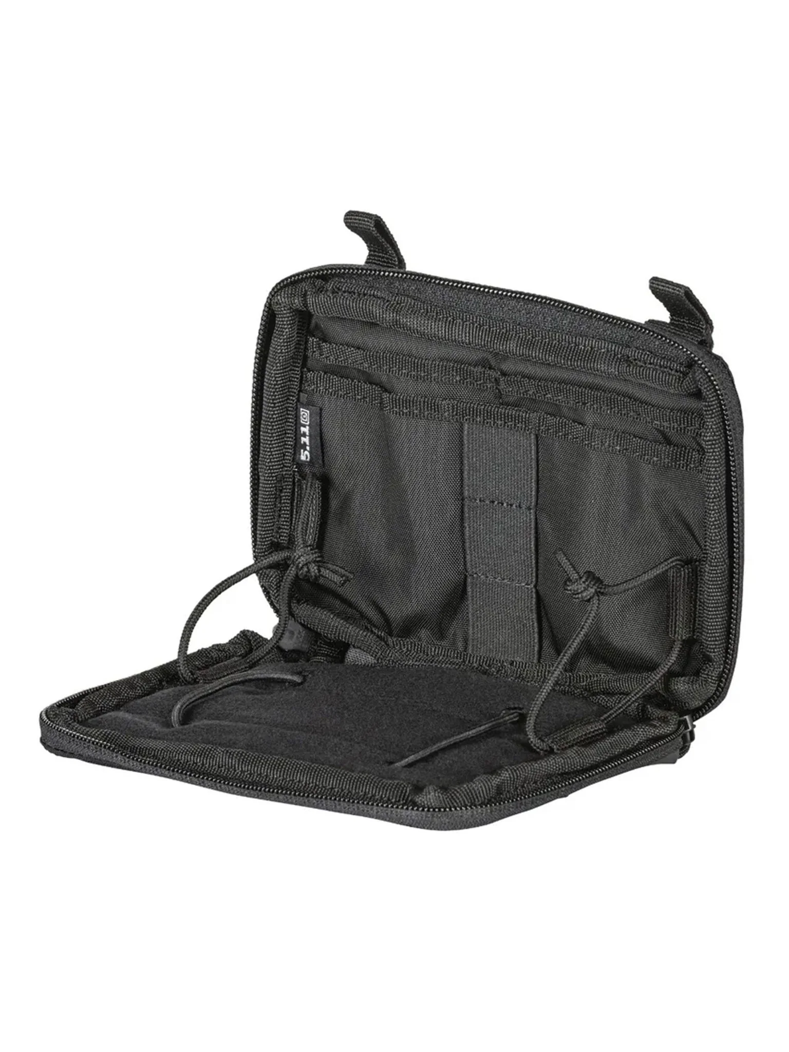 5.11 PC Flex Admin Pouch - Style 56429 - lightweight, low profile design ensures that the pouch - Image 4