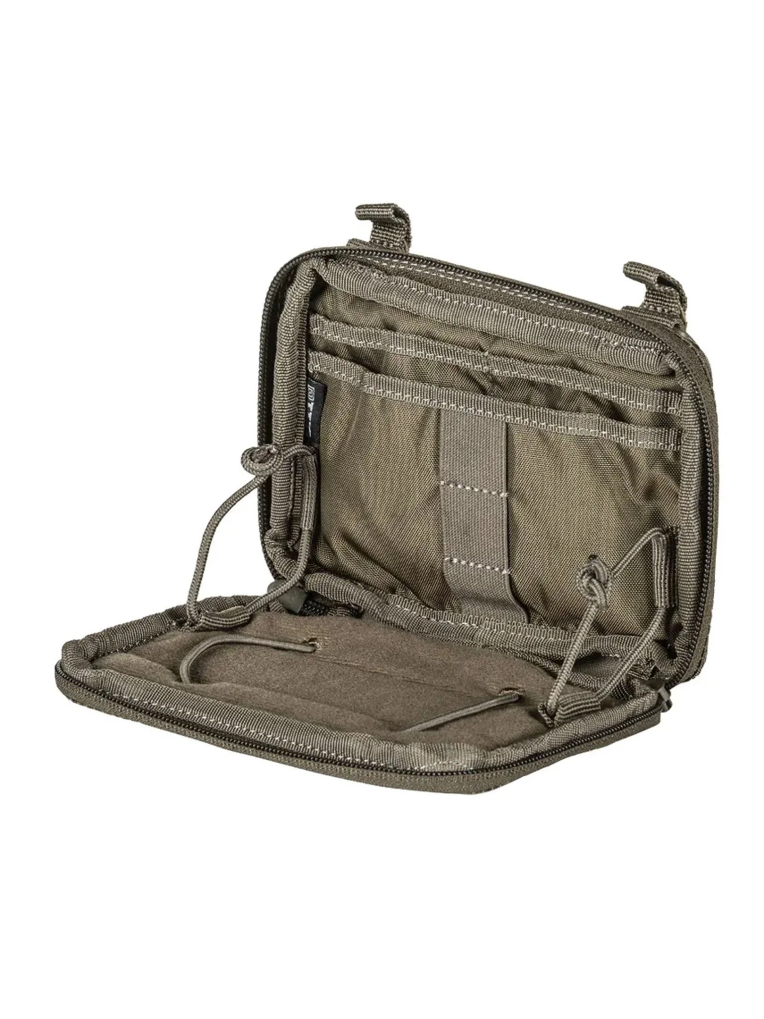 5.11 PC Flex Admin Pouch - Style 56429 - lightweight, low profile design ensures that the pouch - Image 5