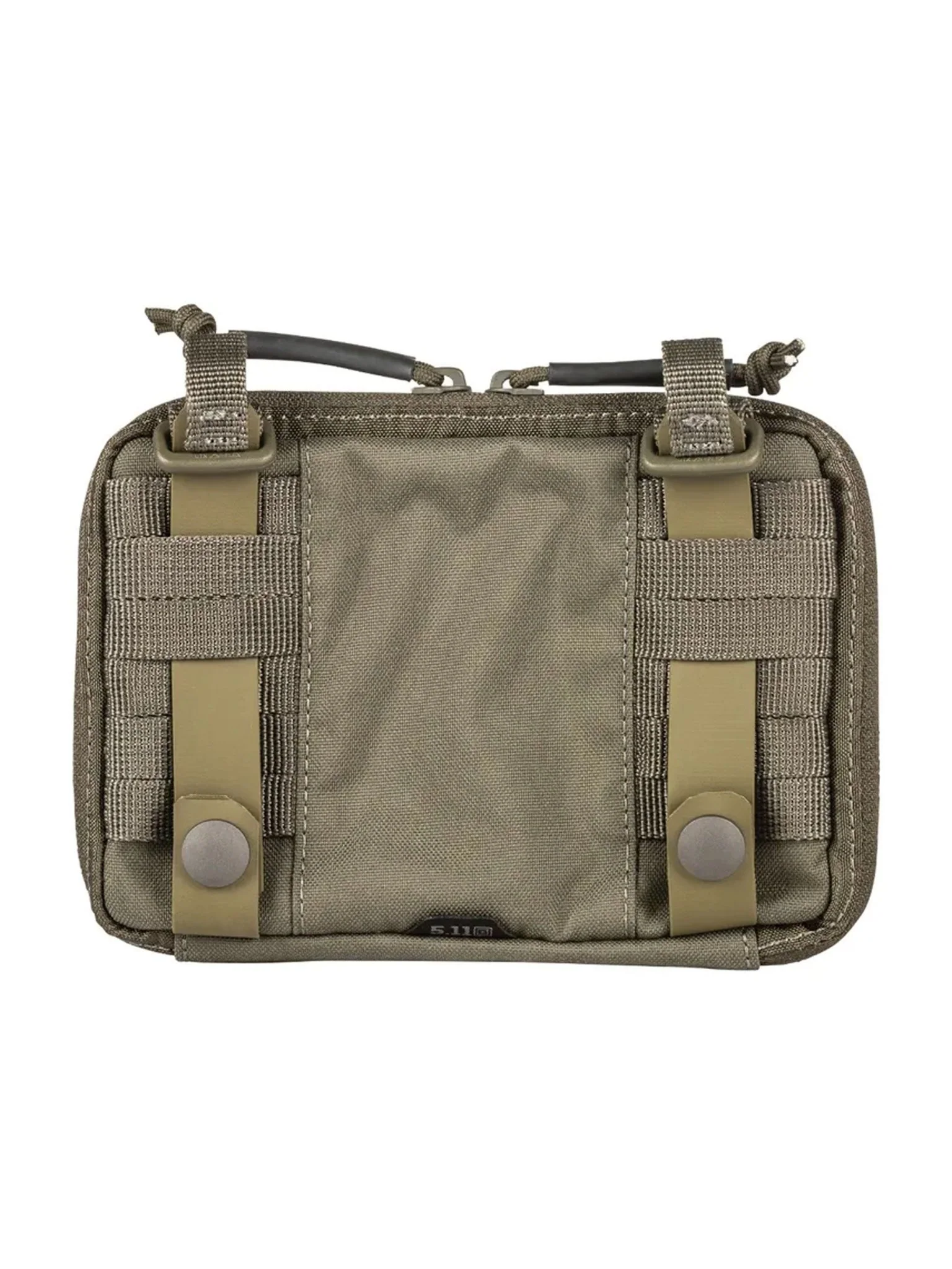 5.11 PC Flex Admin Pouch - Style 56429 - lightweight, low profile design ensures that the pouch - Image 8