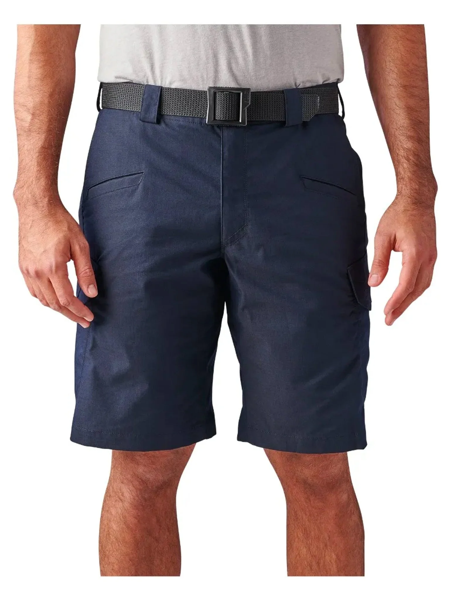 5.11 Tactical Stryke Short - Mens Stryke 11" shorts Teflon finished, Ripstop - Style 73327 - Image 3