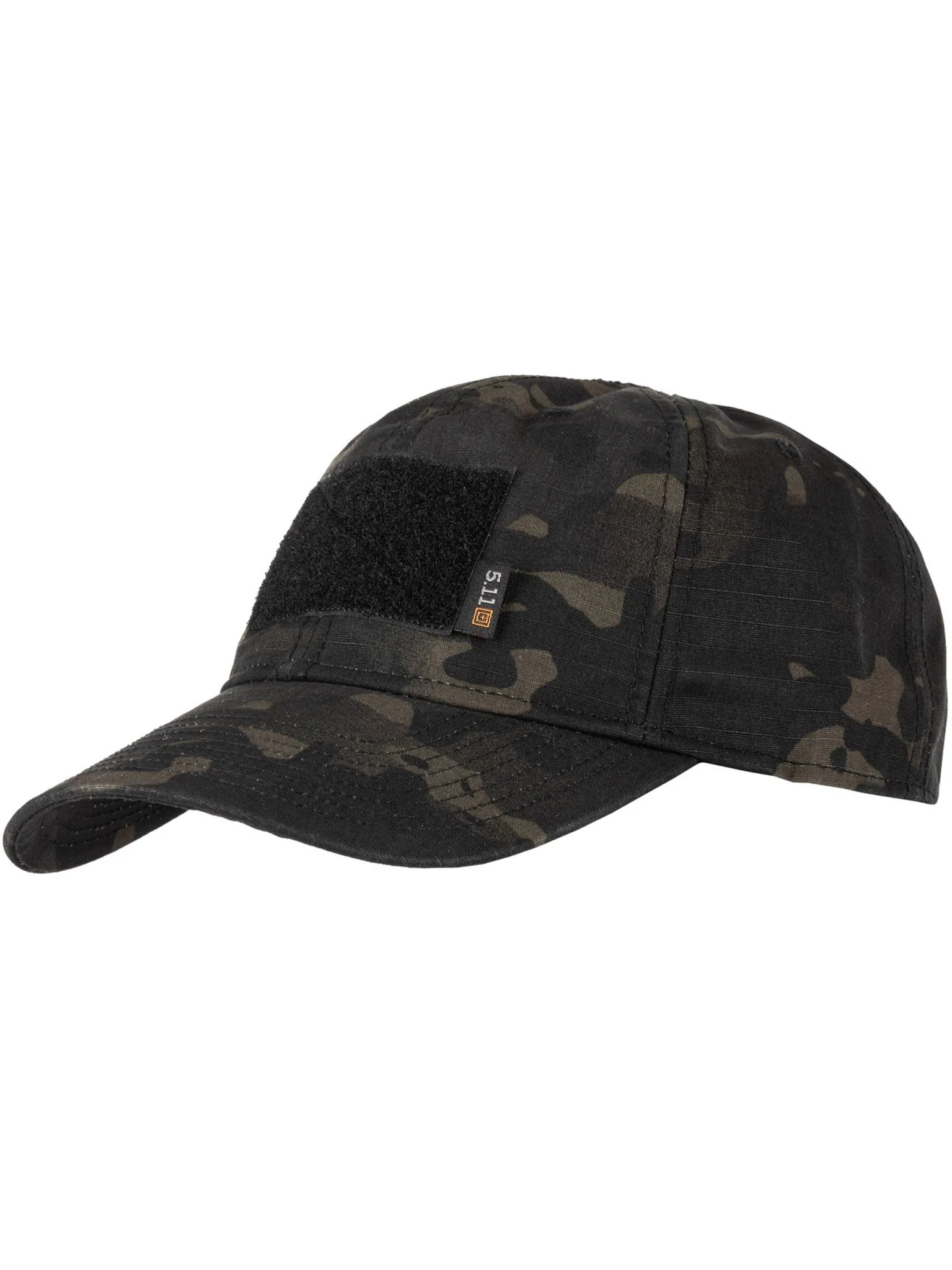 5.11 Tactical FLAG BEARER MENS CAP MC  / mens hat - Polyester / Cotton - Style 89063 - Image 2