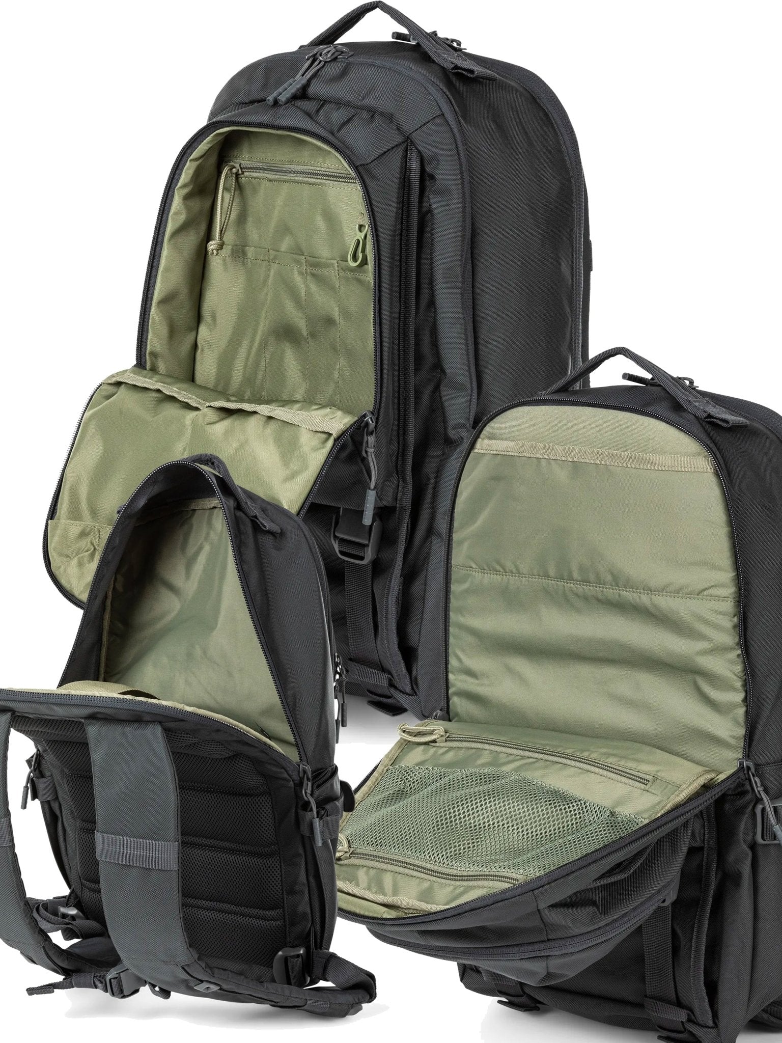 5.11 Tactical Tactical LV18 BACKPACK 2.0 30L - Style 56700 - Image 6