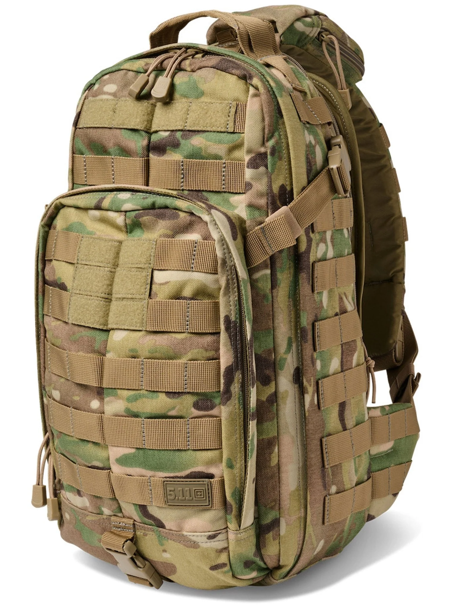 5.11 Tactical MOAB™ 10 SLING PACK 18L Rush Collection - Style 56964 - Image 5