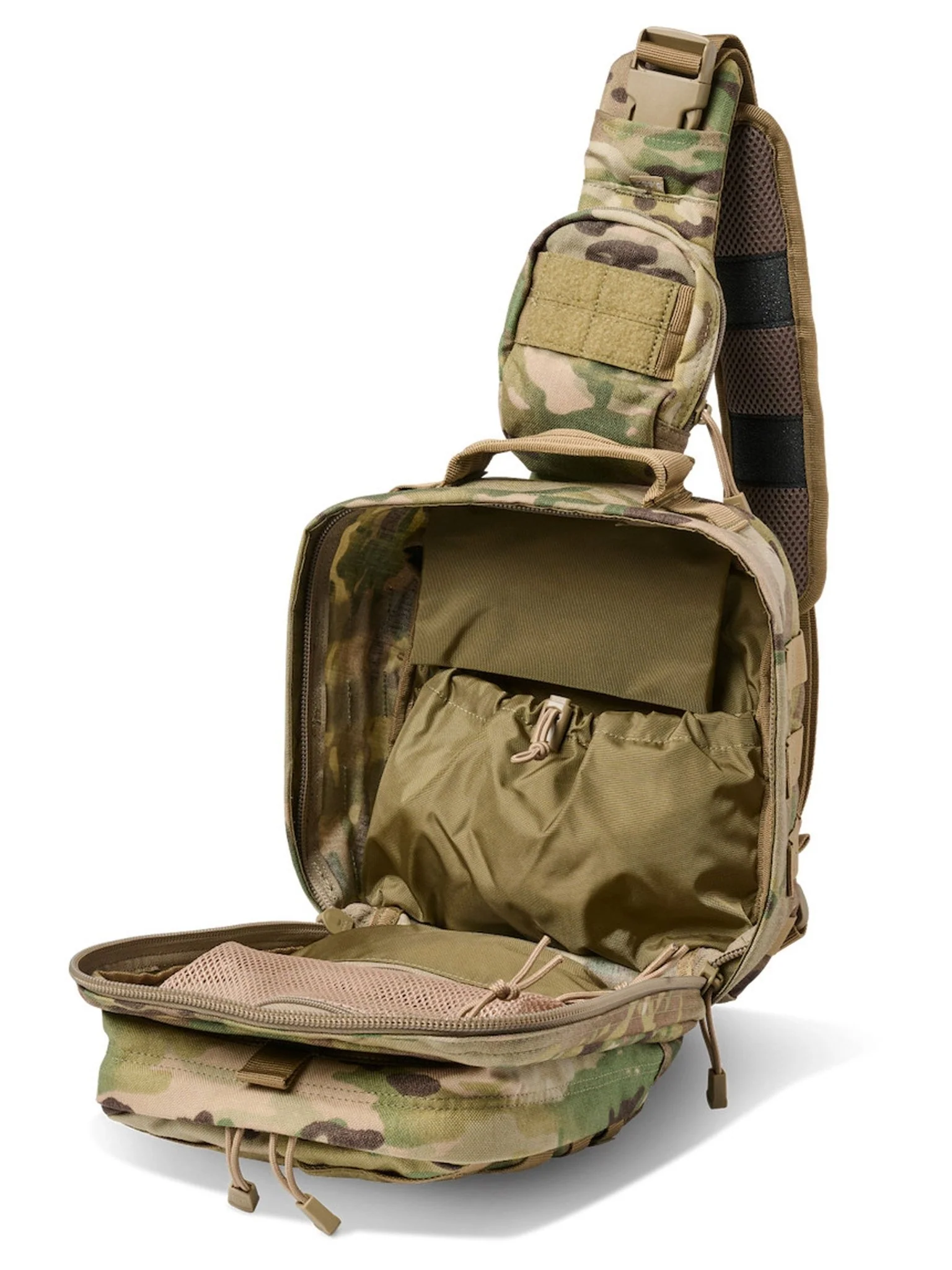 5.11 Tactical MOAB™ 6 SLING PACK 11L - Style 56963 / Backpack - Image 16