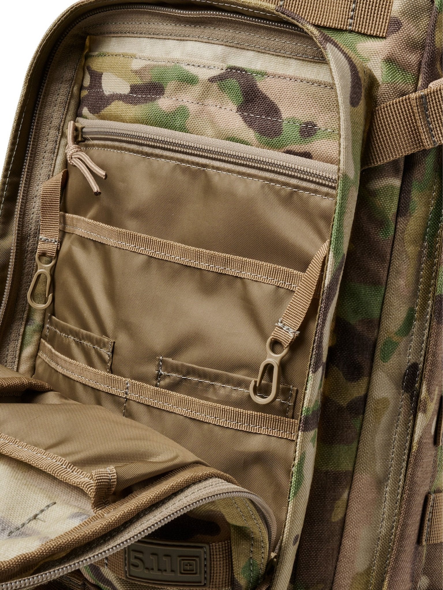 5.11 Tactical MOAB™ 6 SLING PACK 11L - Style 56963 / Backpack - Image 19