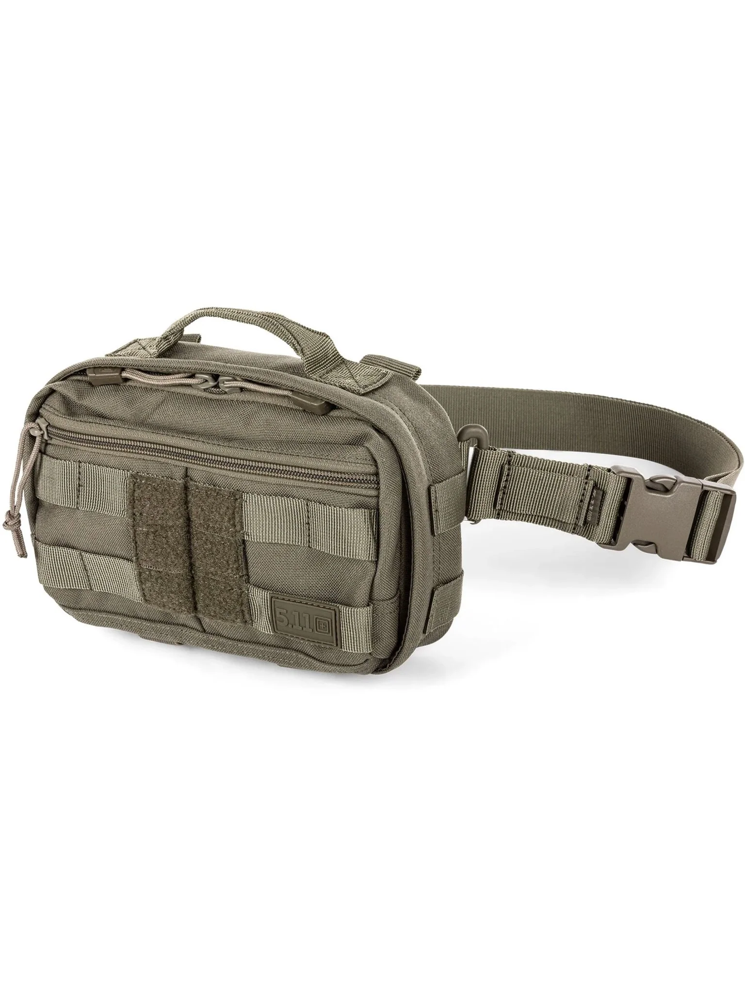 5.11 Tactical RUSH® MOAB™ 3 Sling Pack 4L - 57109 - Image 3