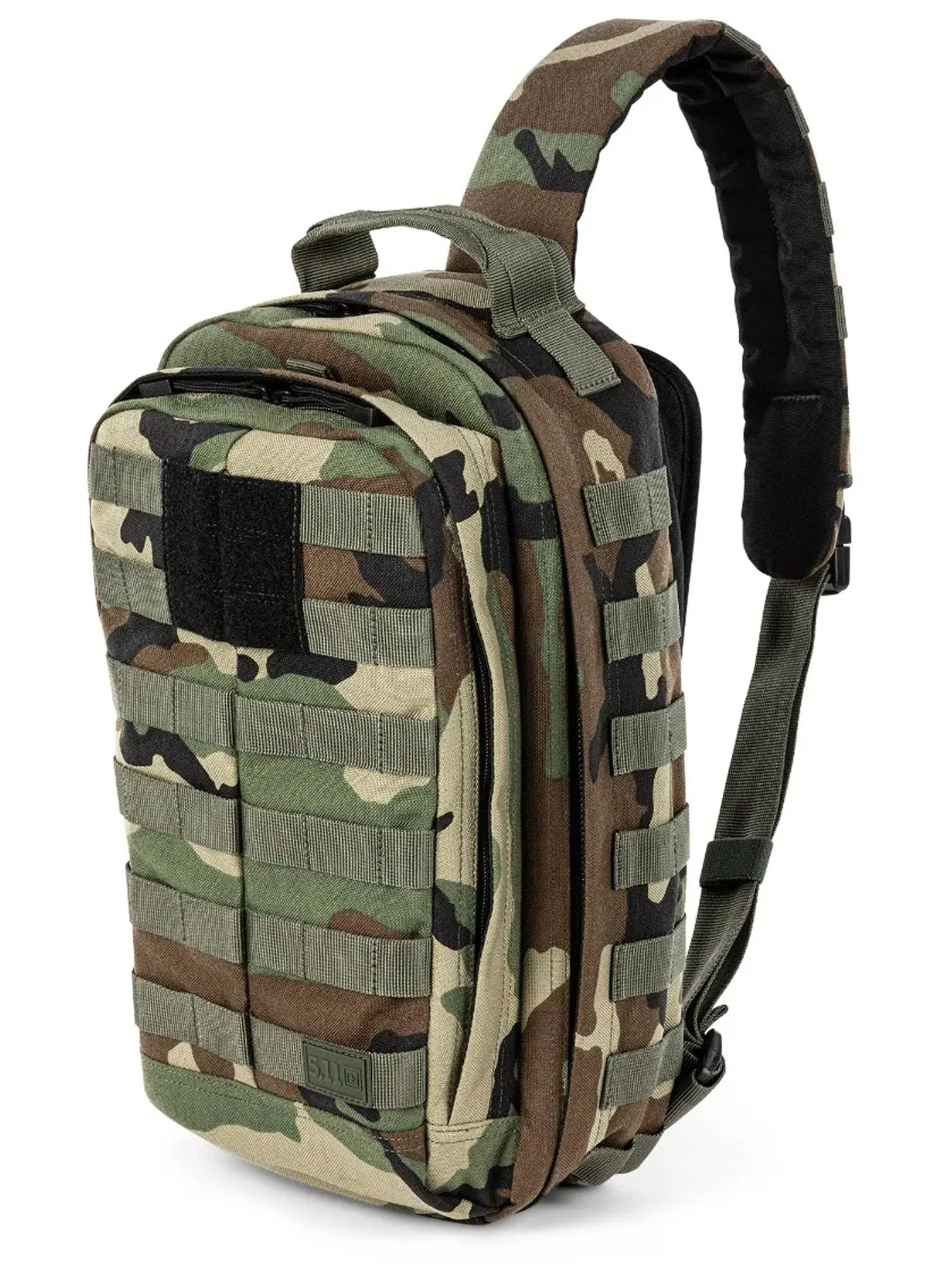 5.11 Tactical RUSH® MOAB™ 8 Sling Pack 13L - 56810 Rush Collection - Image 4