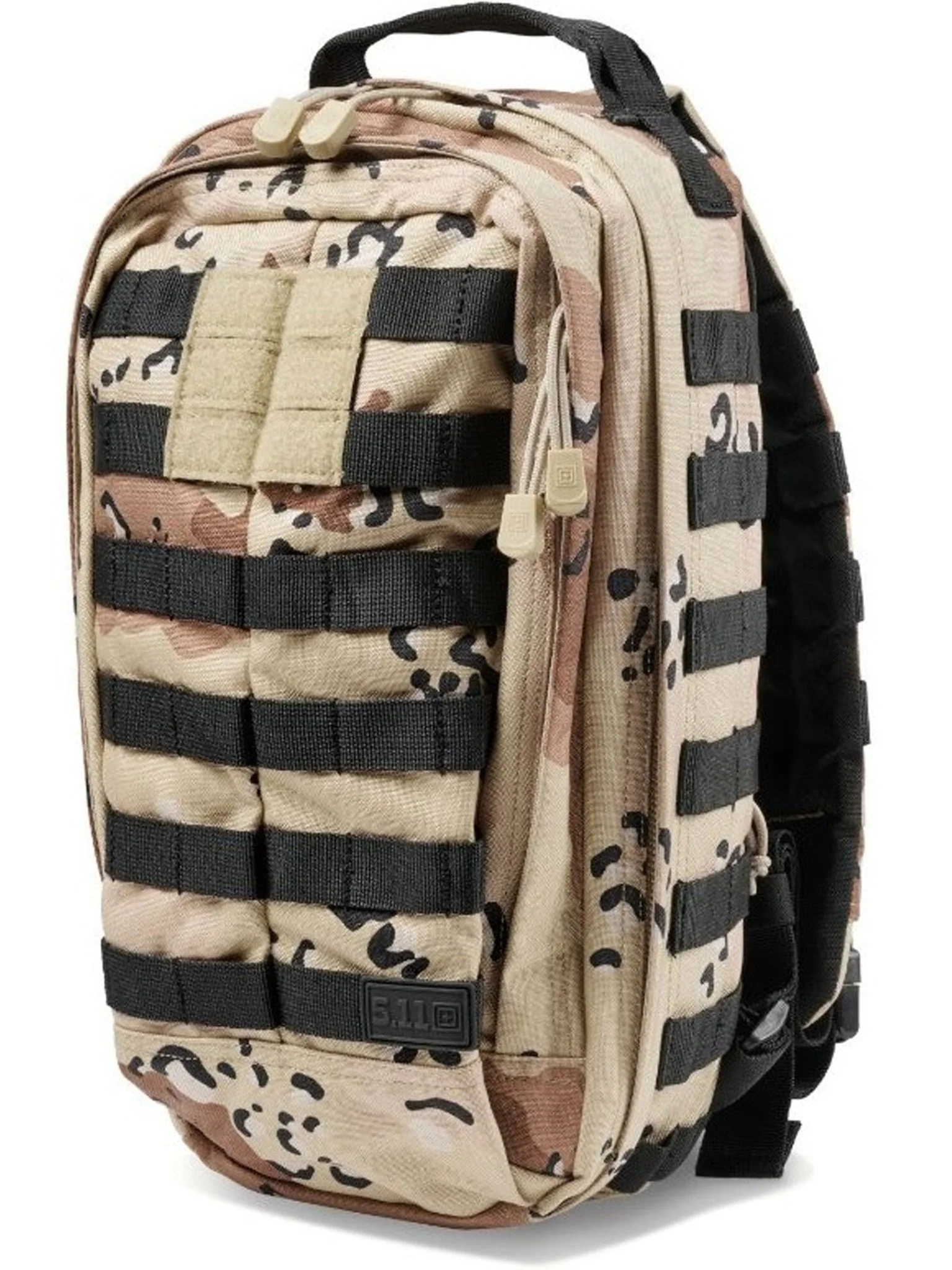 5.11 Tactical RUSH® MOAB™ 8 Sling Pack 13L - 56810 Rush Collection - Image 6