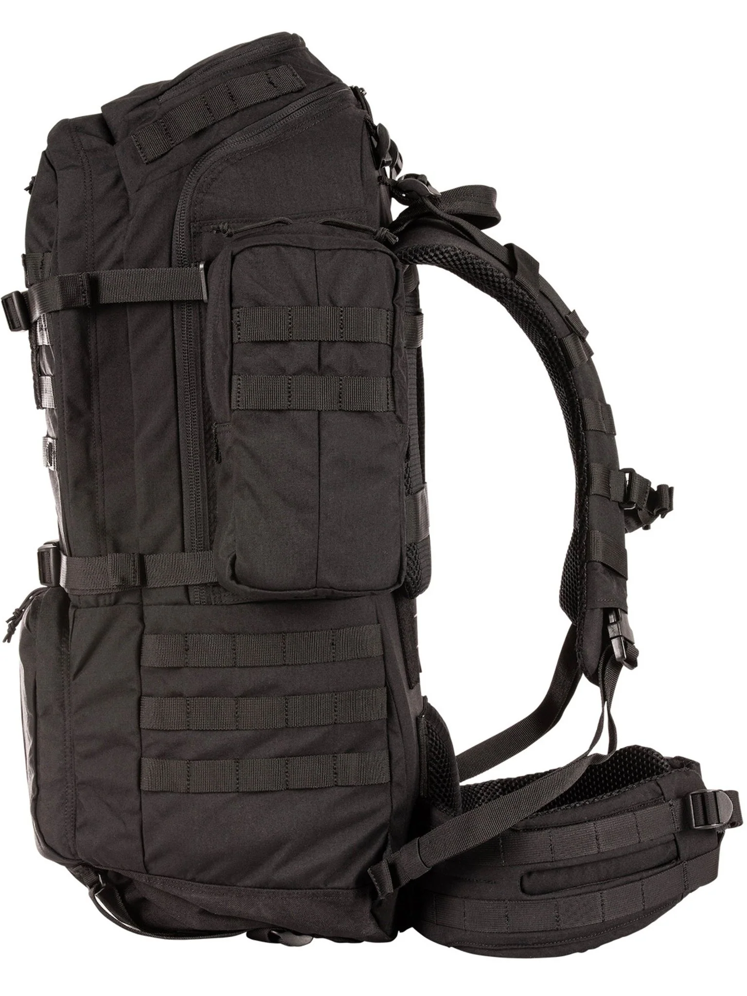 5.11 Tactical Tactical Rush 100 60L Backpack / Rucksack - Style 56555 - Image 11