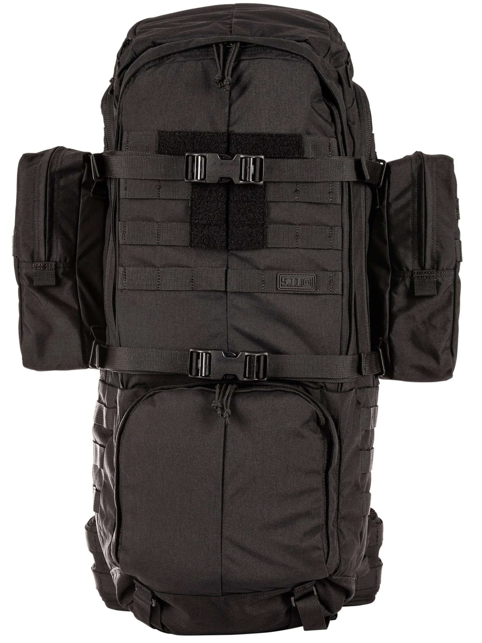 5.11 Tactical Tactical Rush 100 60L Backpack / Rucksack - Style 56555 - Image 13
