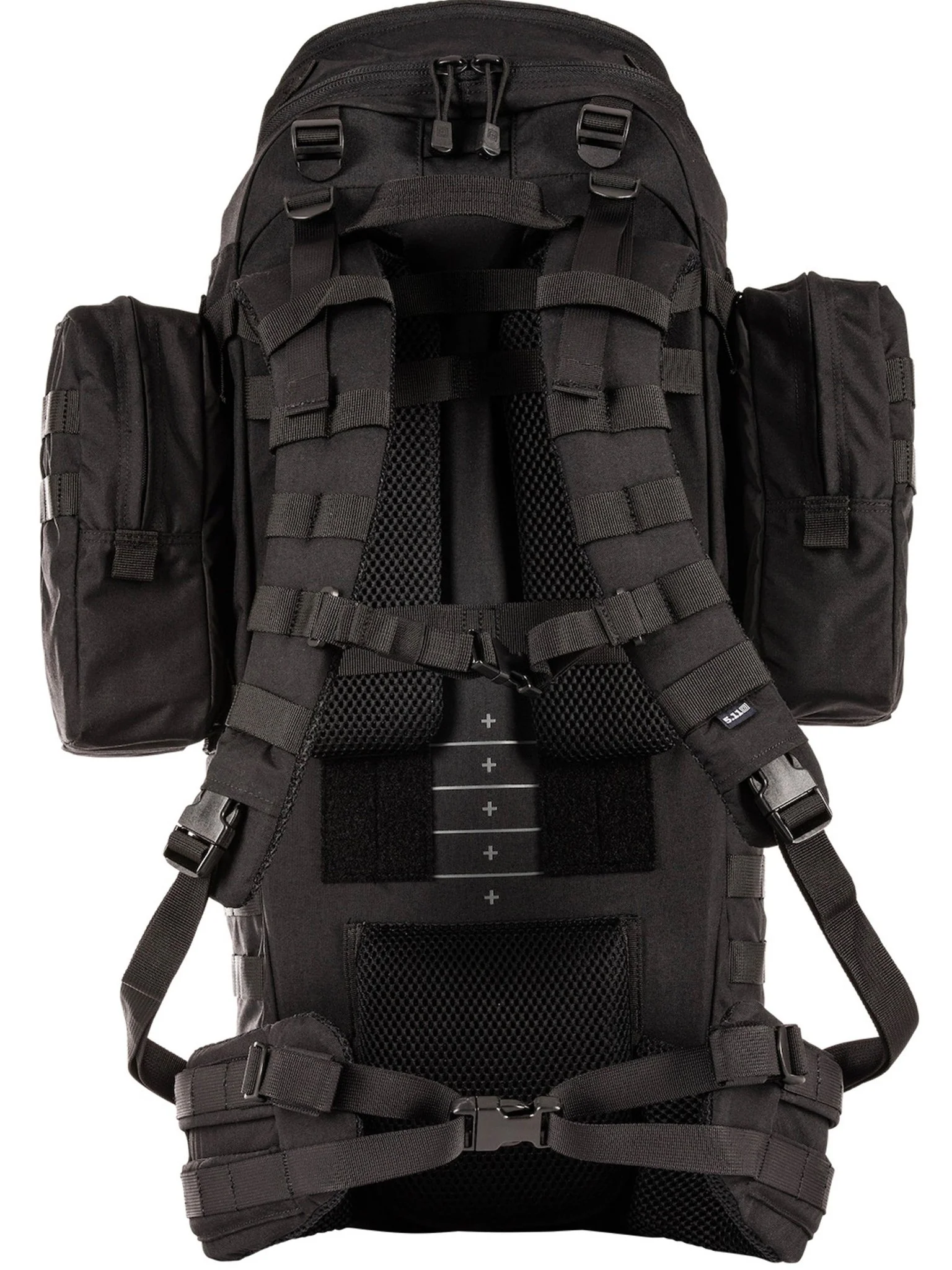 5.11 Tactical Tactical Rush 100 60L Backpack / Rucksack - Style 56555 - Image 5