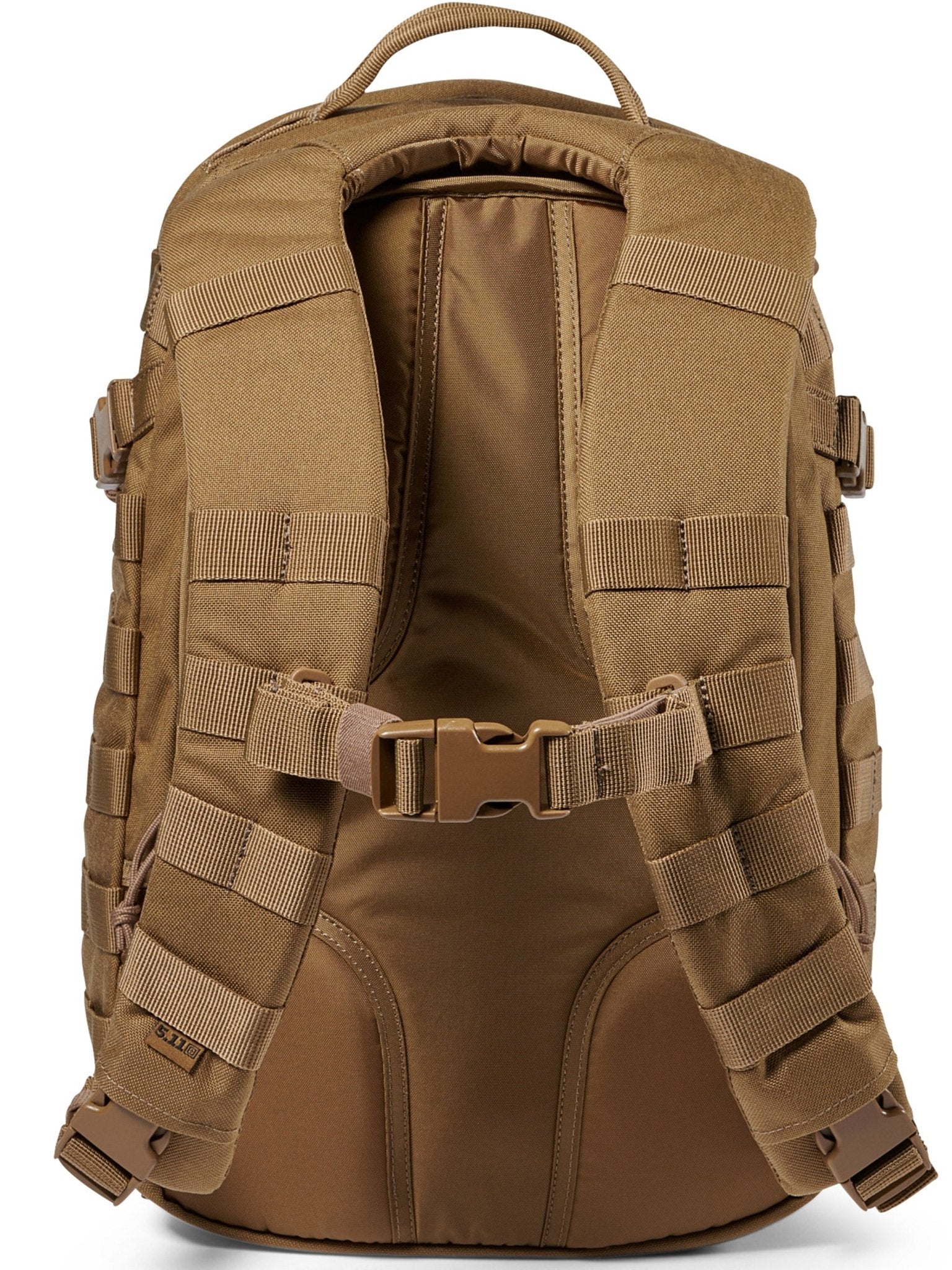 5.11 Tactical Rush 12 2.0 Backpack with Laptop compartment - Style 56561 - Image 11