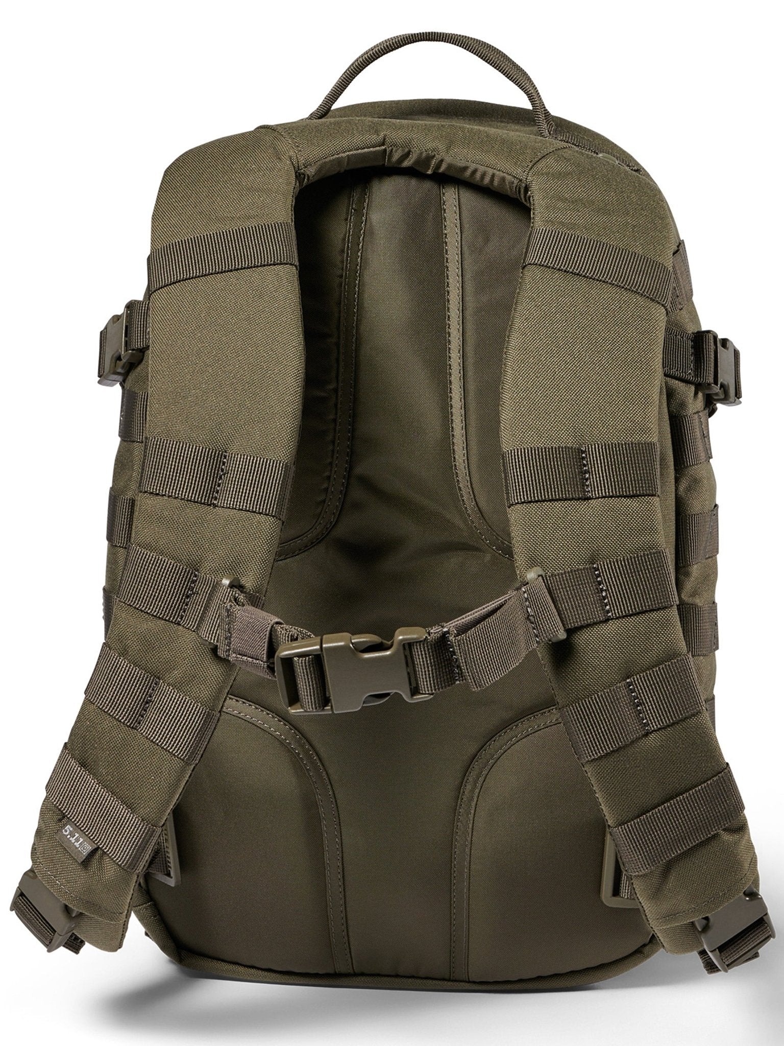 5.11 Tactical Rush 12 2.0 Backpack with Laptop compartment - Style 56561 - Image 12