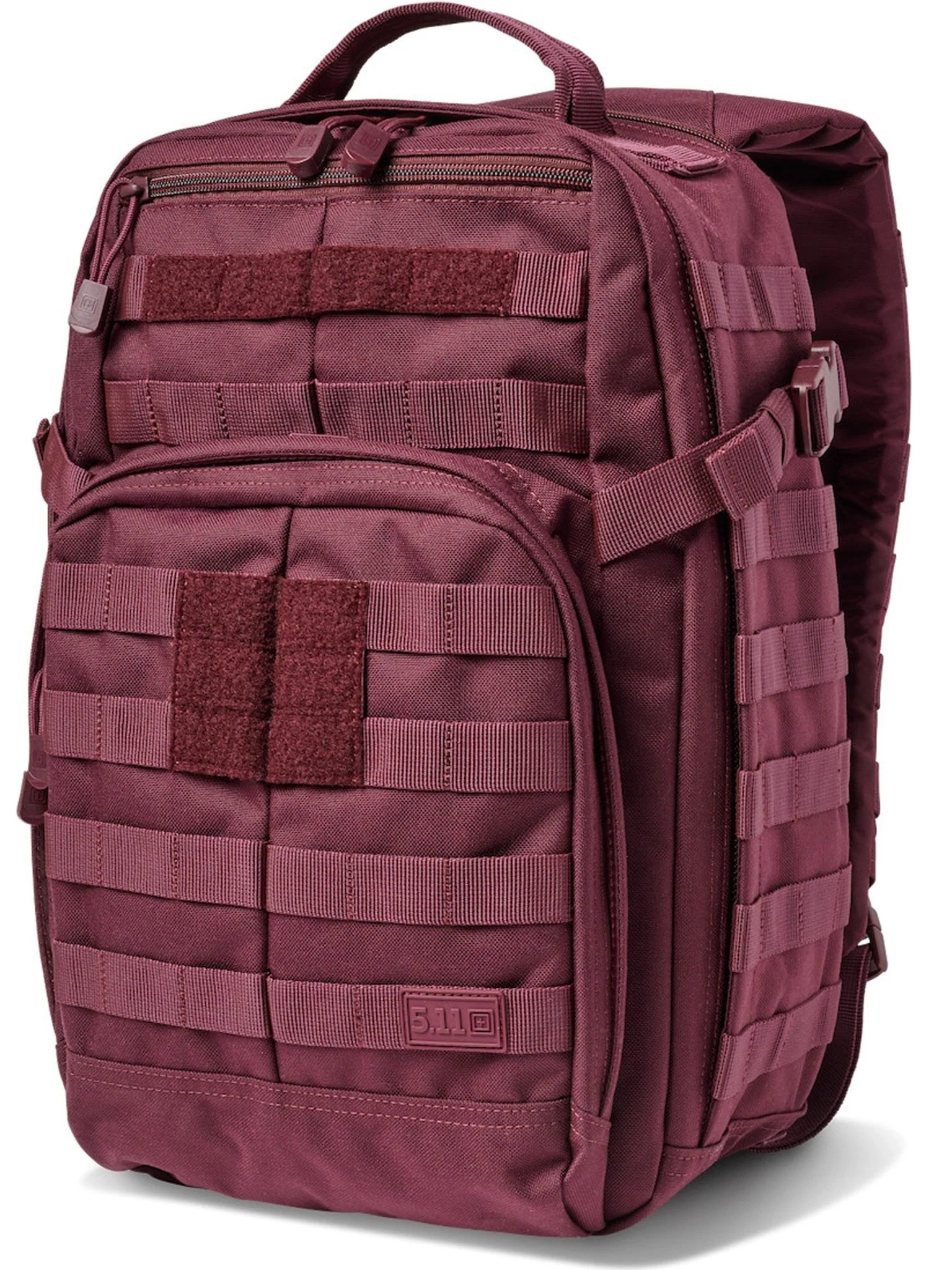 5.11 Tactical Rush 24 2.0 Backpack / Bag military rucksack - Style 56563 - Image 4