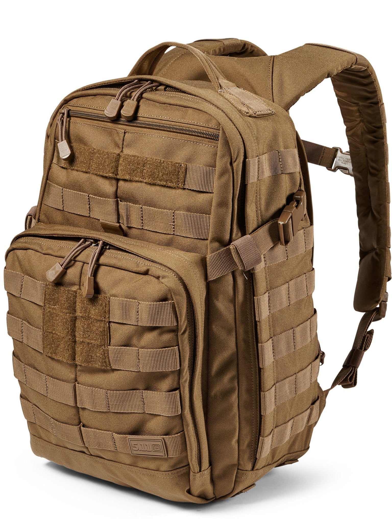 5.11 Tactical Rush 12 2.0 Backpack with Laptop compartment - Style 56561 - Image 16