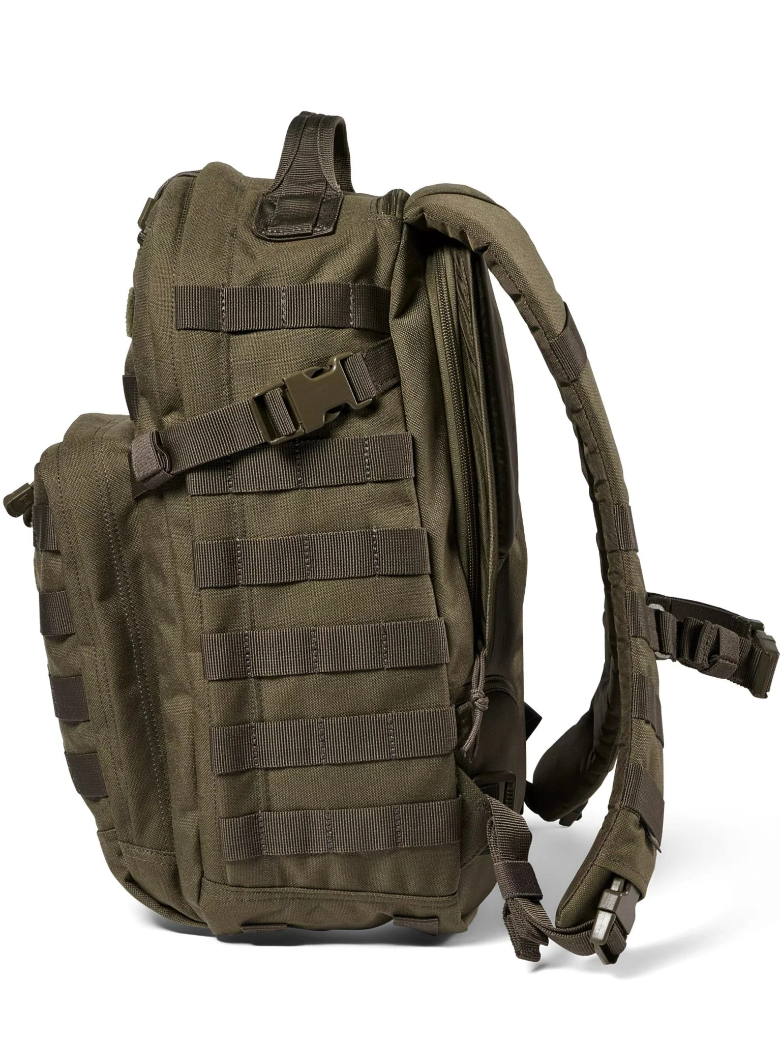 5.11 Tactical Rush 12 2.0 Backpack with Laptop compartment - Style 56561 - Image 17