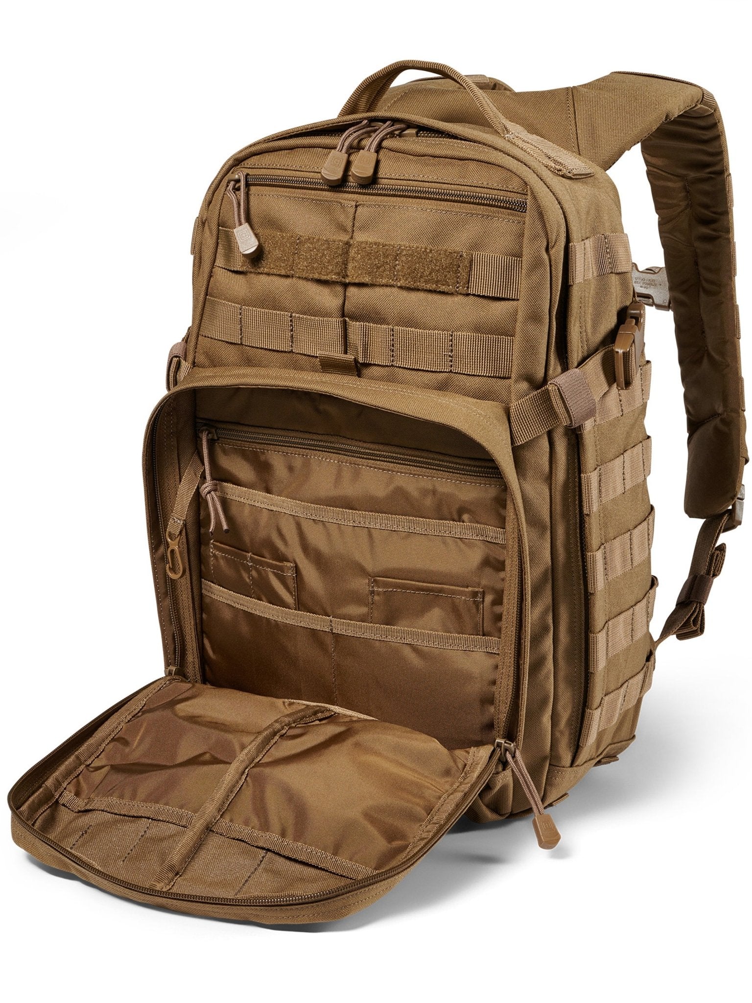 5.11 Tactical Rush 12 2.0 Backpack with Laptop compartment - Style 56561 - Image 19