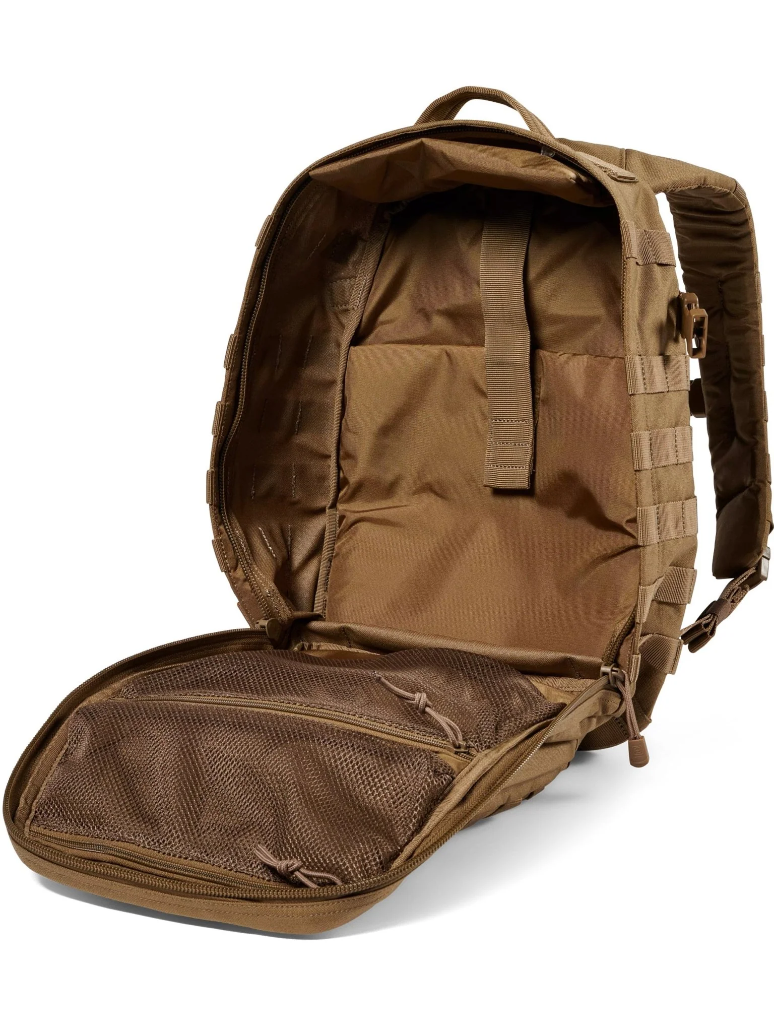 5.11 Tactical Rush 12 2.0 Backpack with Laptop compartment - Style 56561 - Image 20