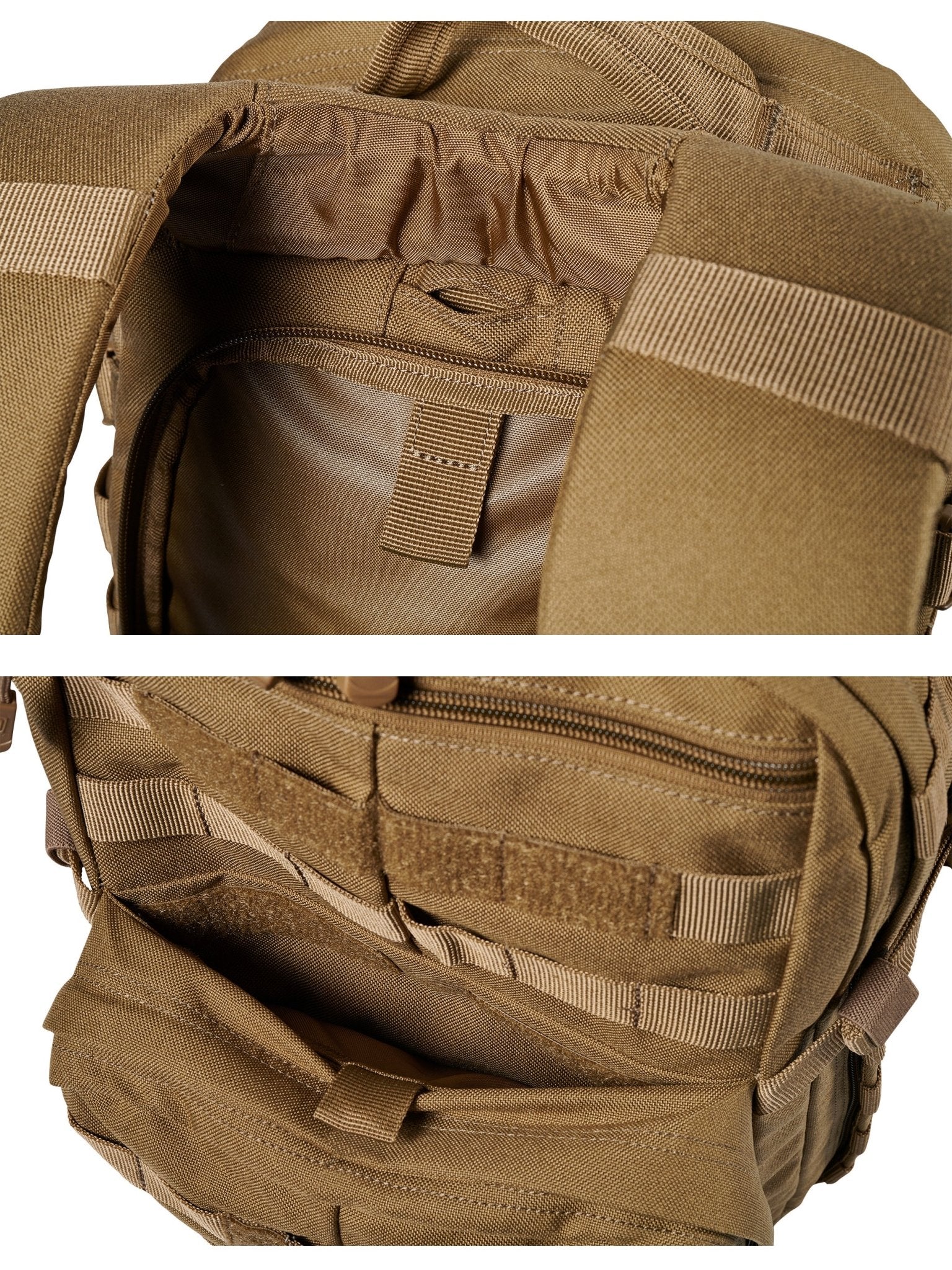 5.11 Tactical Rush 12 2.0 Backpack with Laptop compartment - Style 56561 - Image 22