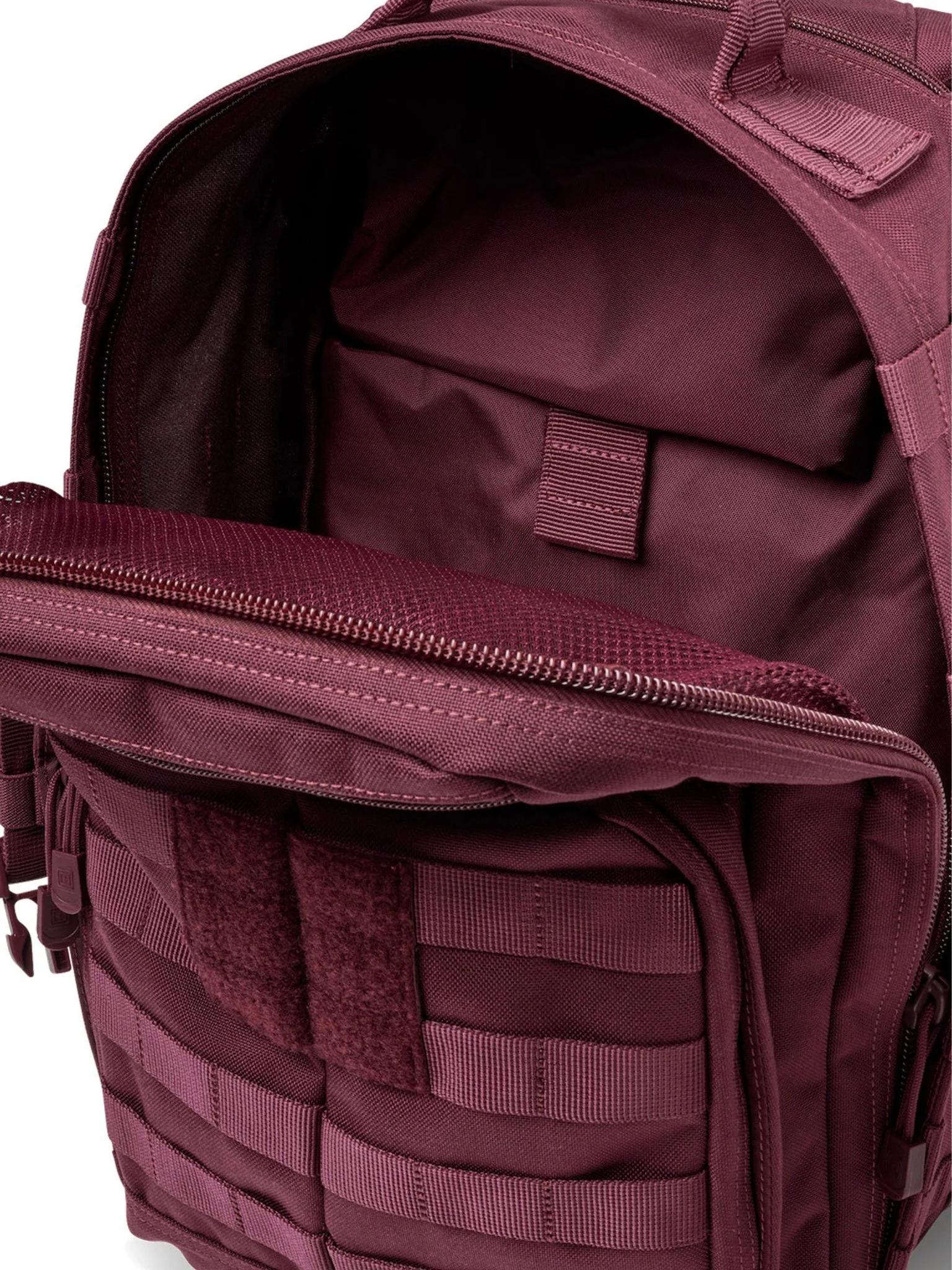 5.11 Tactical Rush 24 2.0 Backpack / Bag military rucksack - Style 56563 - Image 16