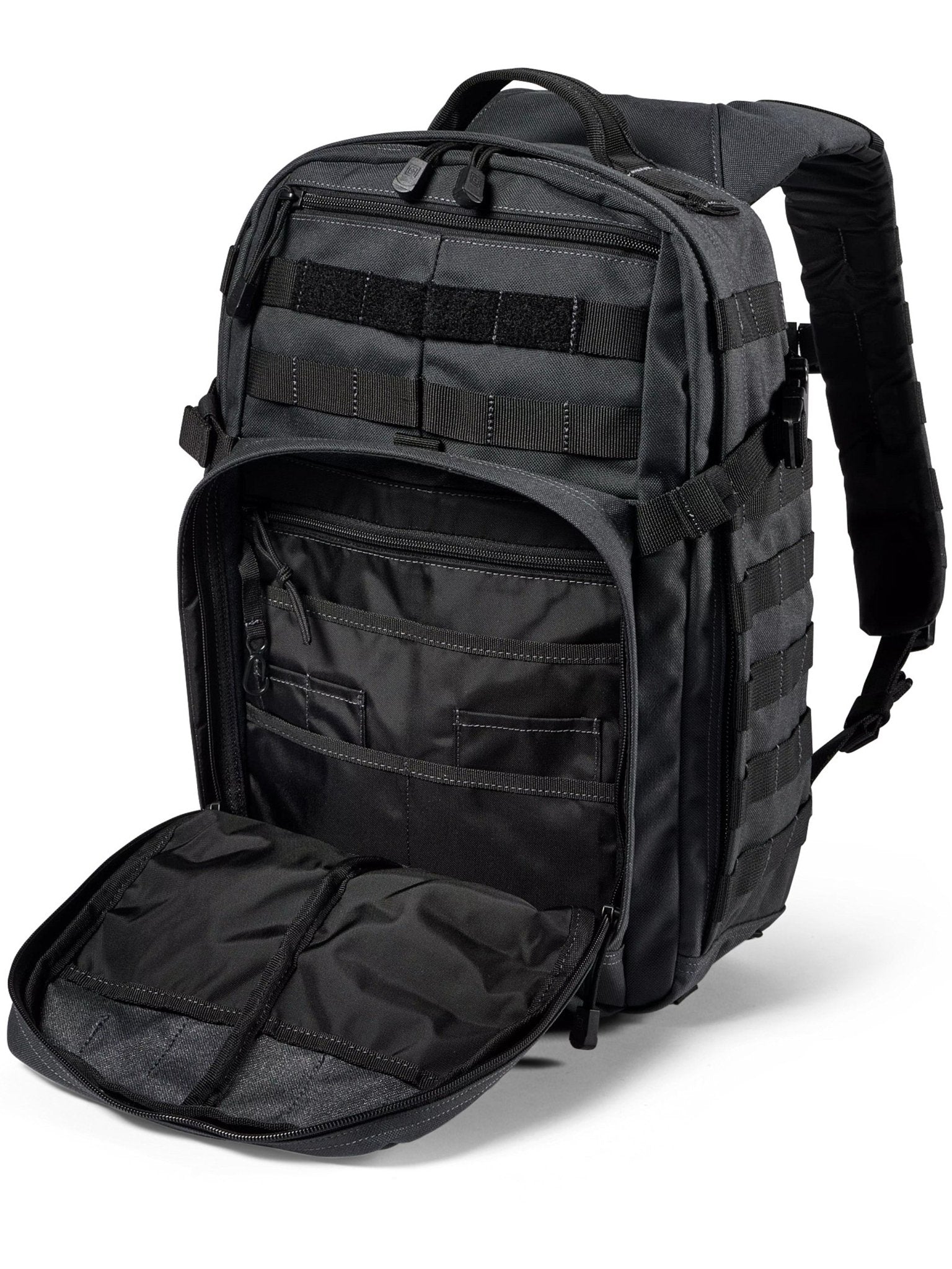 5.11 Tactical Rush 12 2.0 Backpack with Laptop compartment - Style 56561 - Image 27