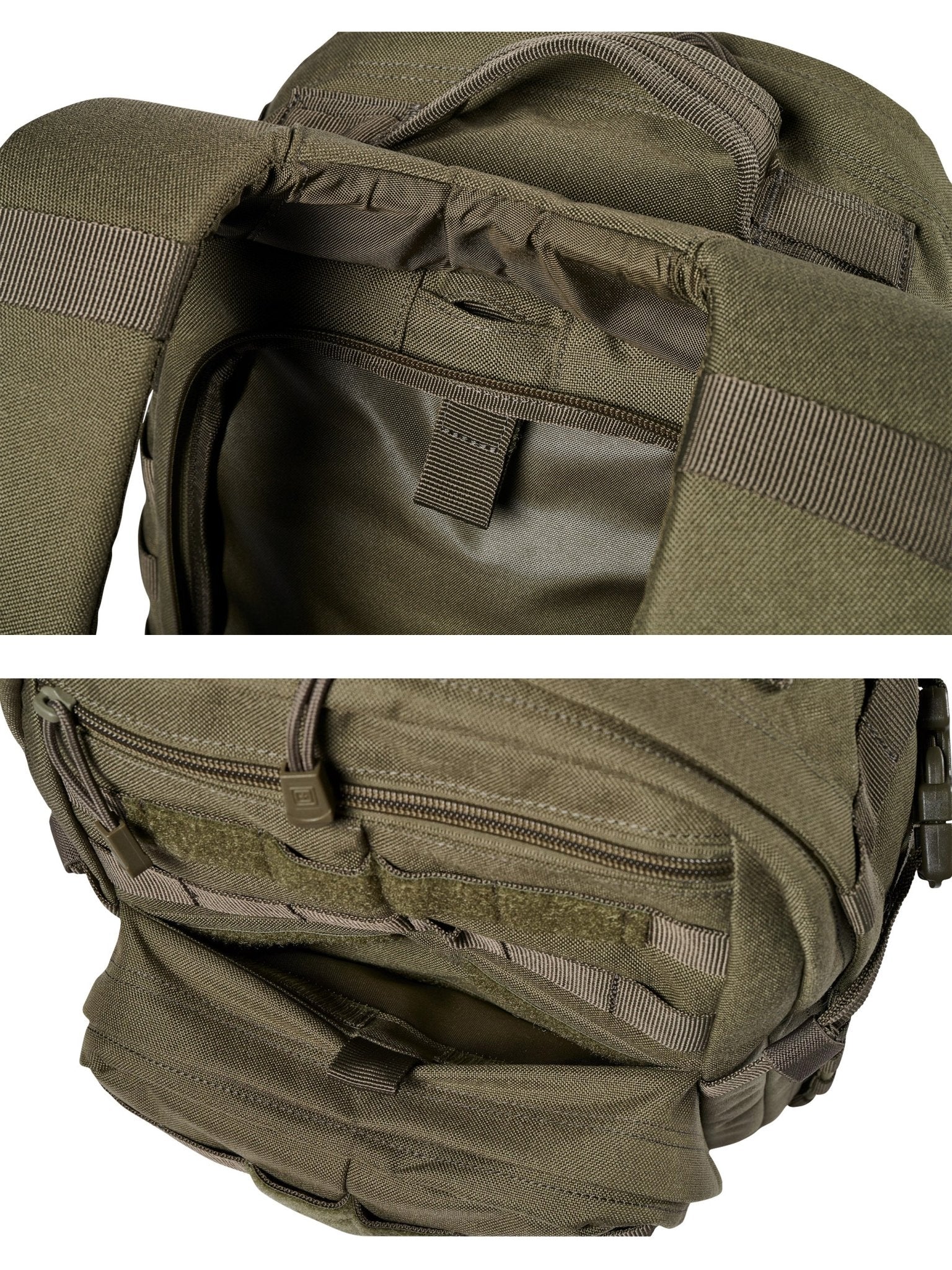 5.11 Tactical Rush 12 2.0 Backpack with Laptop compartment - Style 56561 - Image 28
