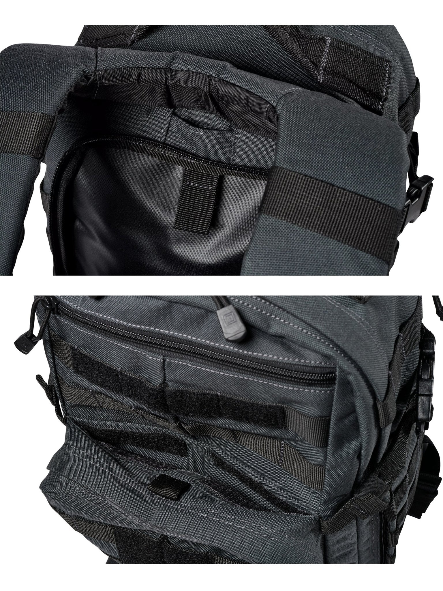 5.11 Tactical Rush 12 2.0 Backpack with Laptop compartment - Style 56561 - Image 30