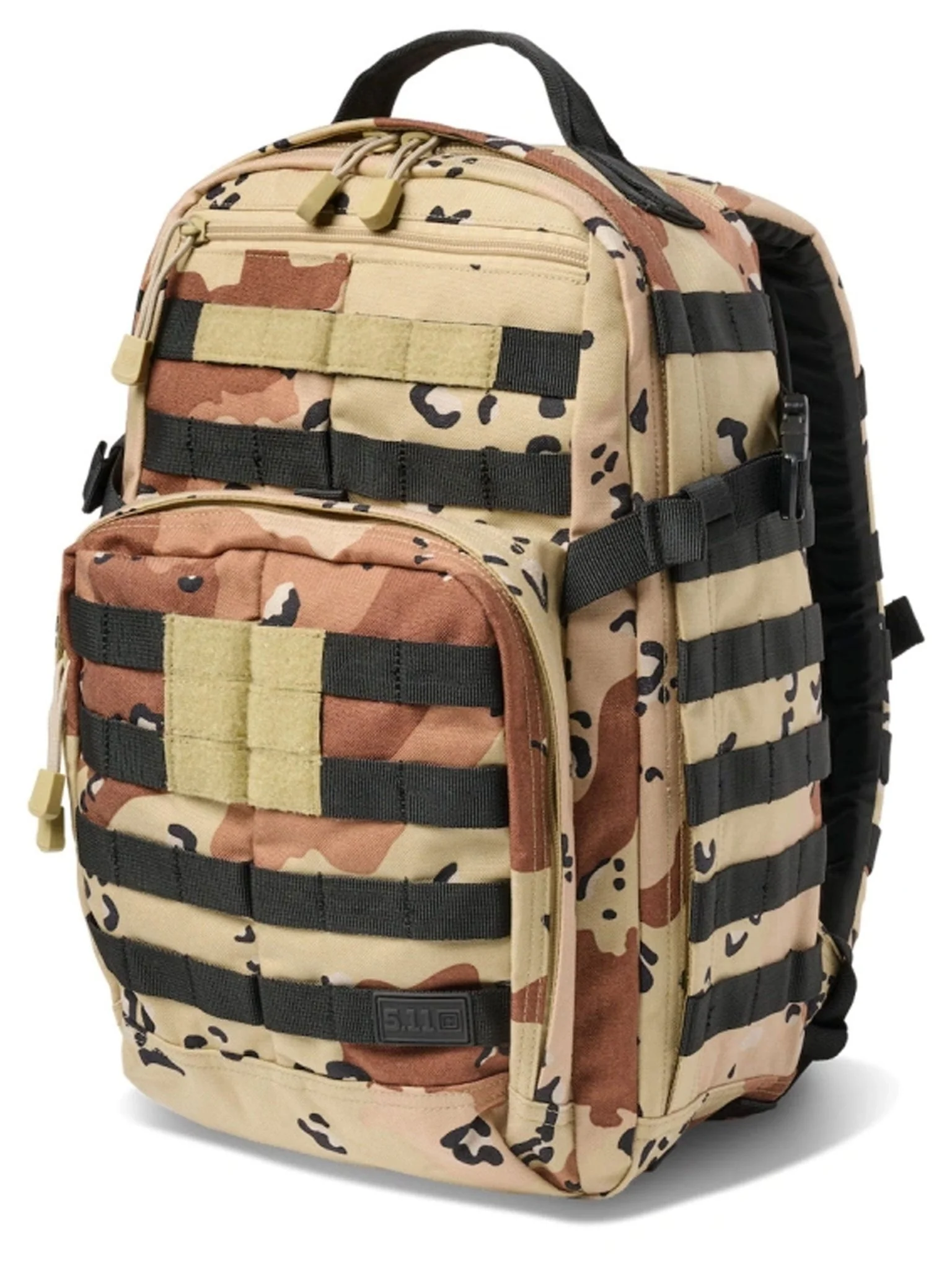 5.11 Tactical Rush 12 2.0 Backpack with Laptop compartment - Style 56561 - Image 4