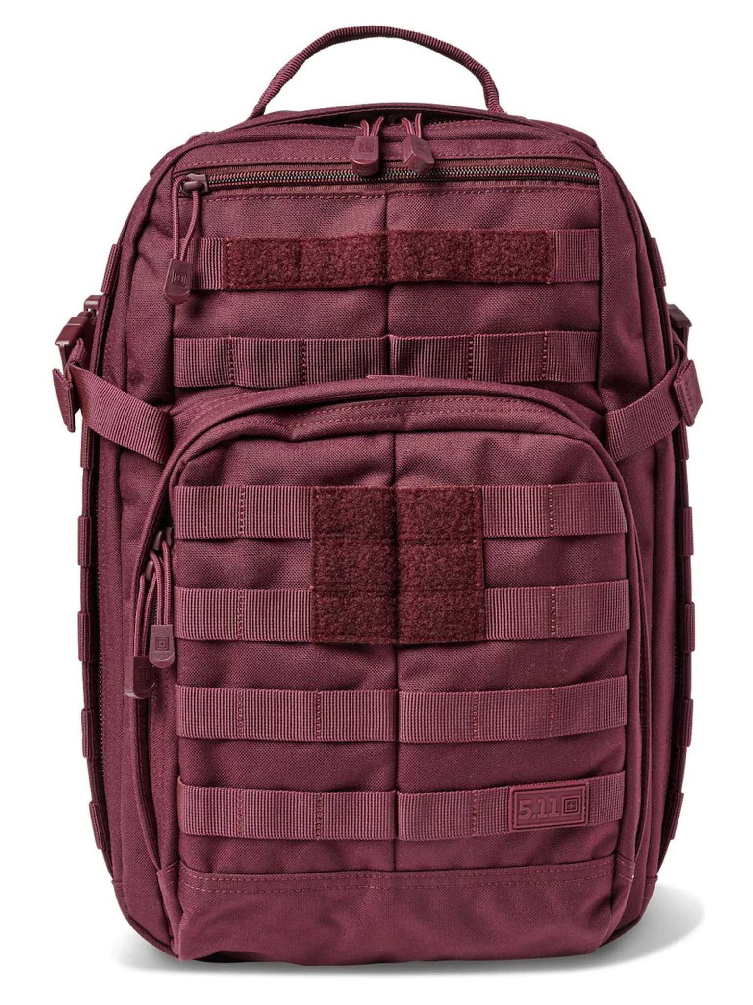 5.11 Tactical Rush 12 2.0 Backpack with Laptop compartment - Style 56561 - Image 5