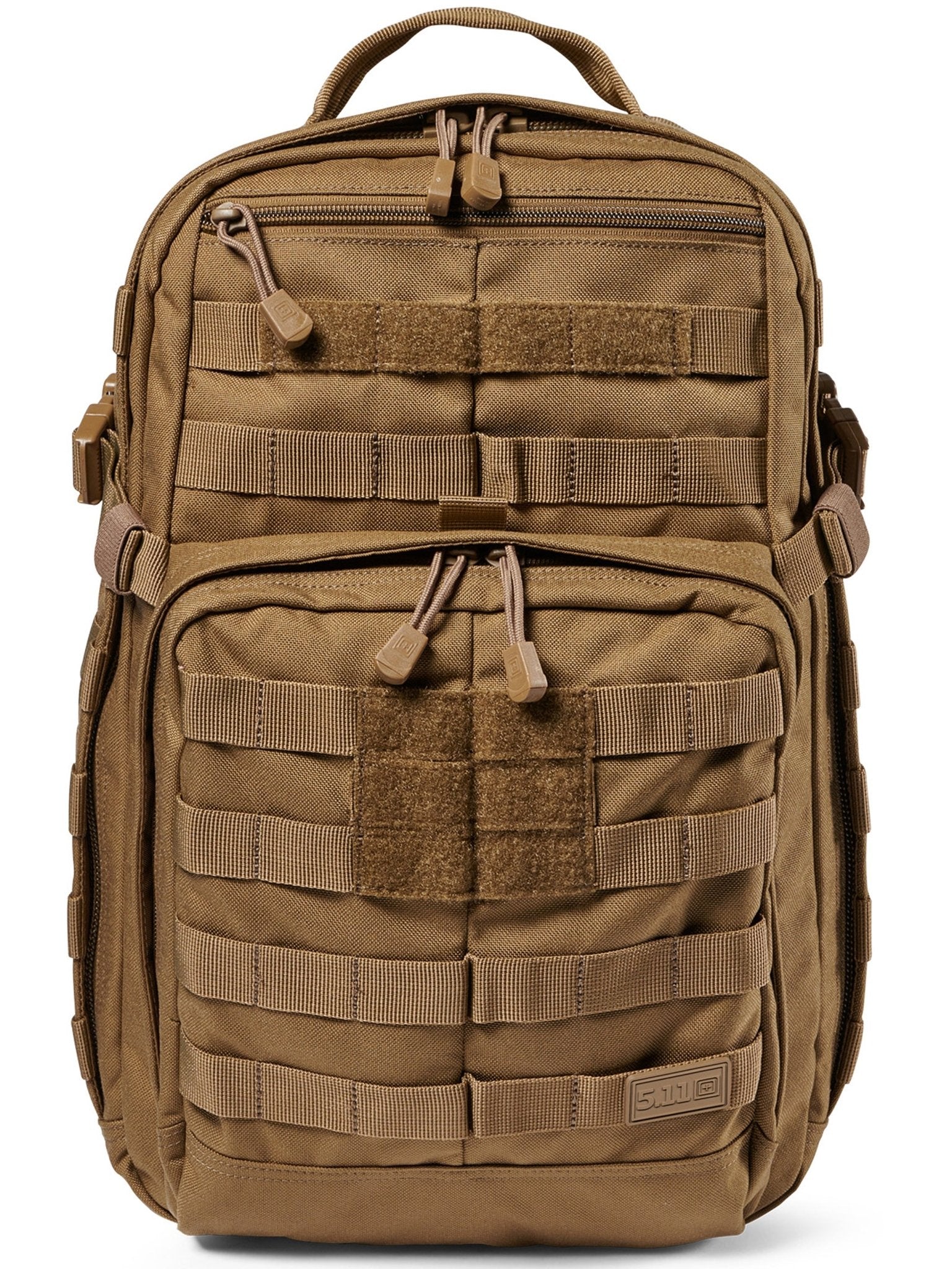 5.11 Tactical Rush 12 2.0 Backpack with Laptop compartment - Style 56561 - Image 6