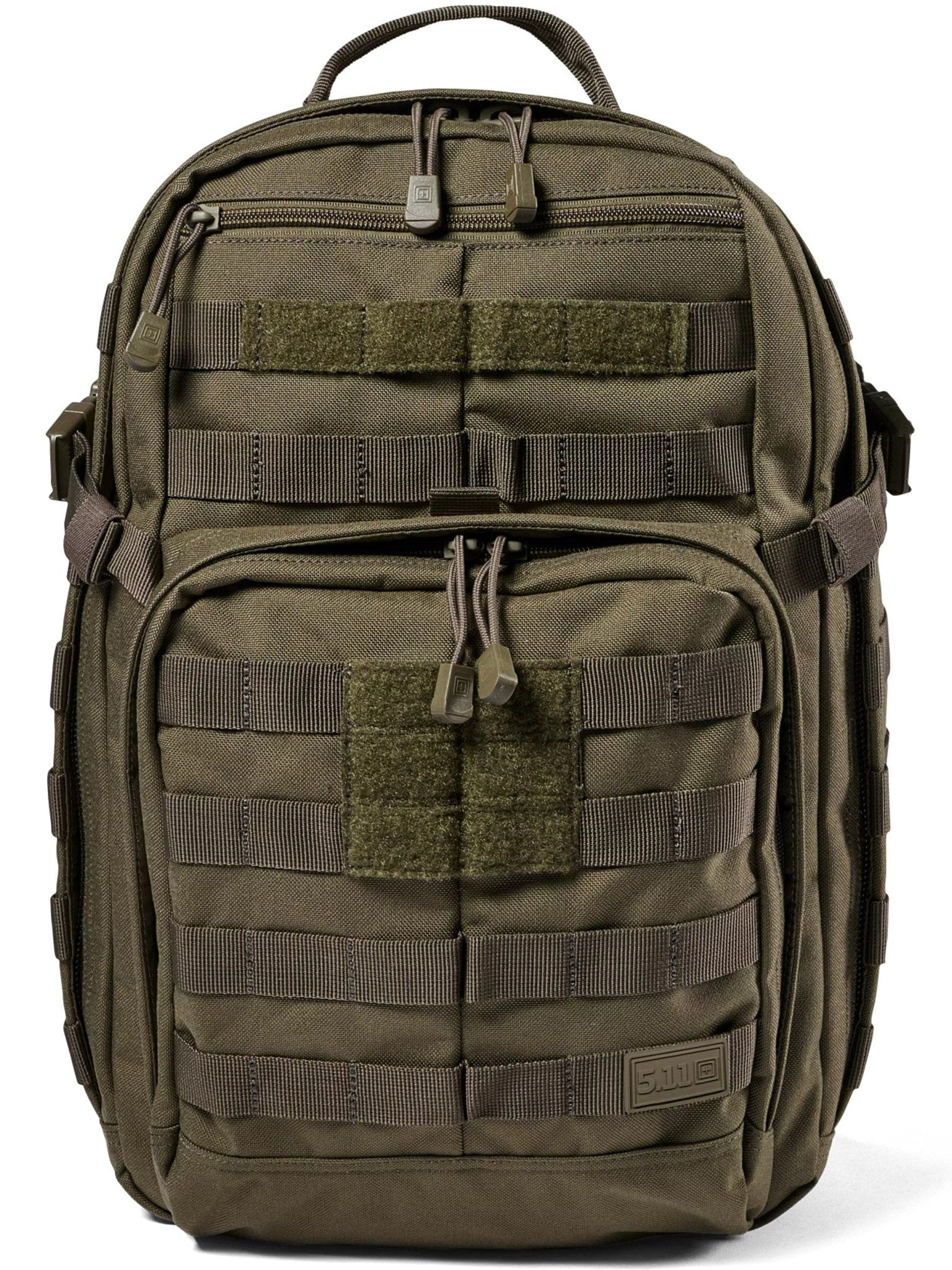 5.11 Tactical Rush 12 2.0 Backpack with Laptop compartment - Style 56561 - Image 7