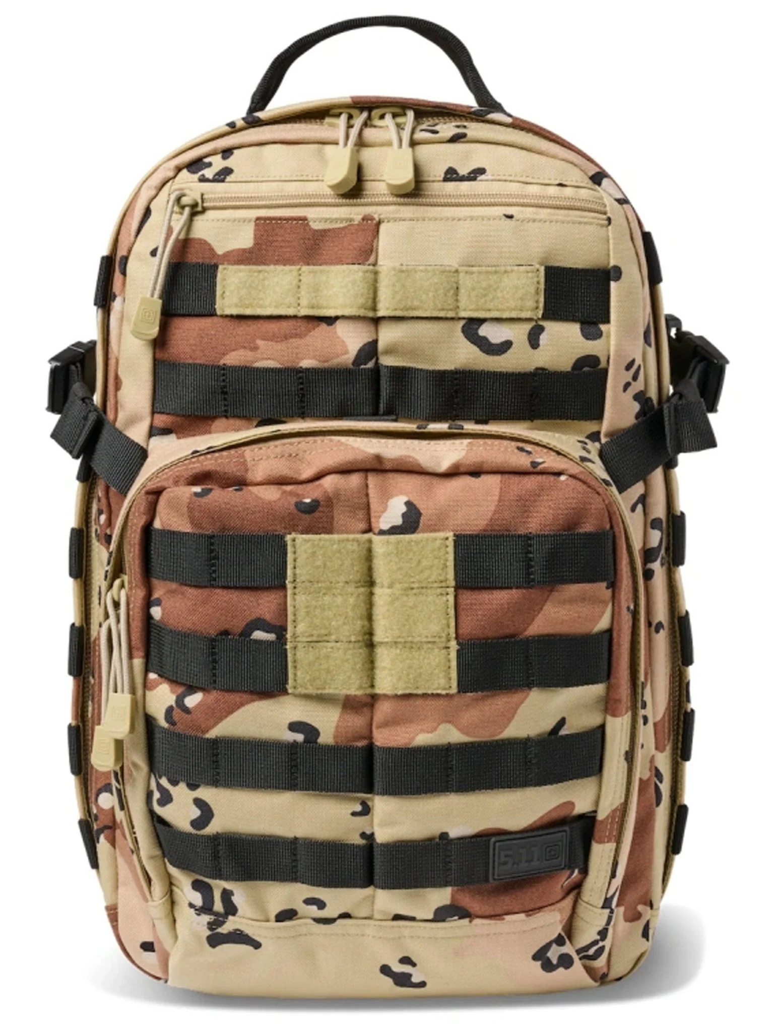 5.11 Tactical Rush 12 2.0 Backpack with Laptop compartment - Style 56561 - Image 9