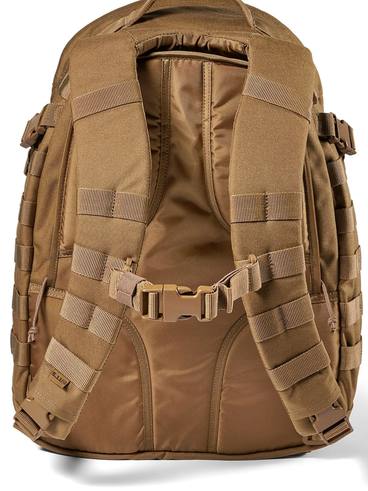5.11 Tactical Rush 24 2.0 Backpack / Bag military rucksack - Style 56563 - Image 10