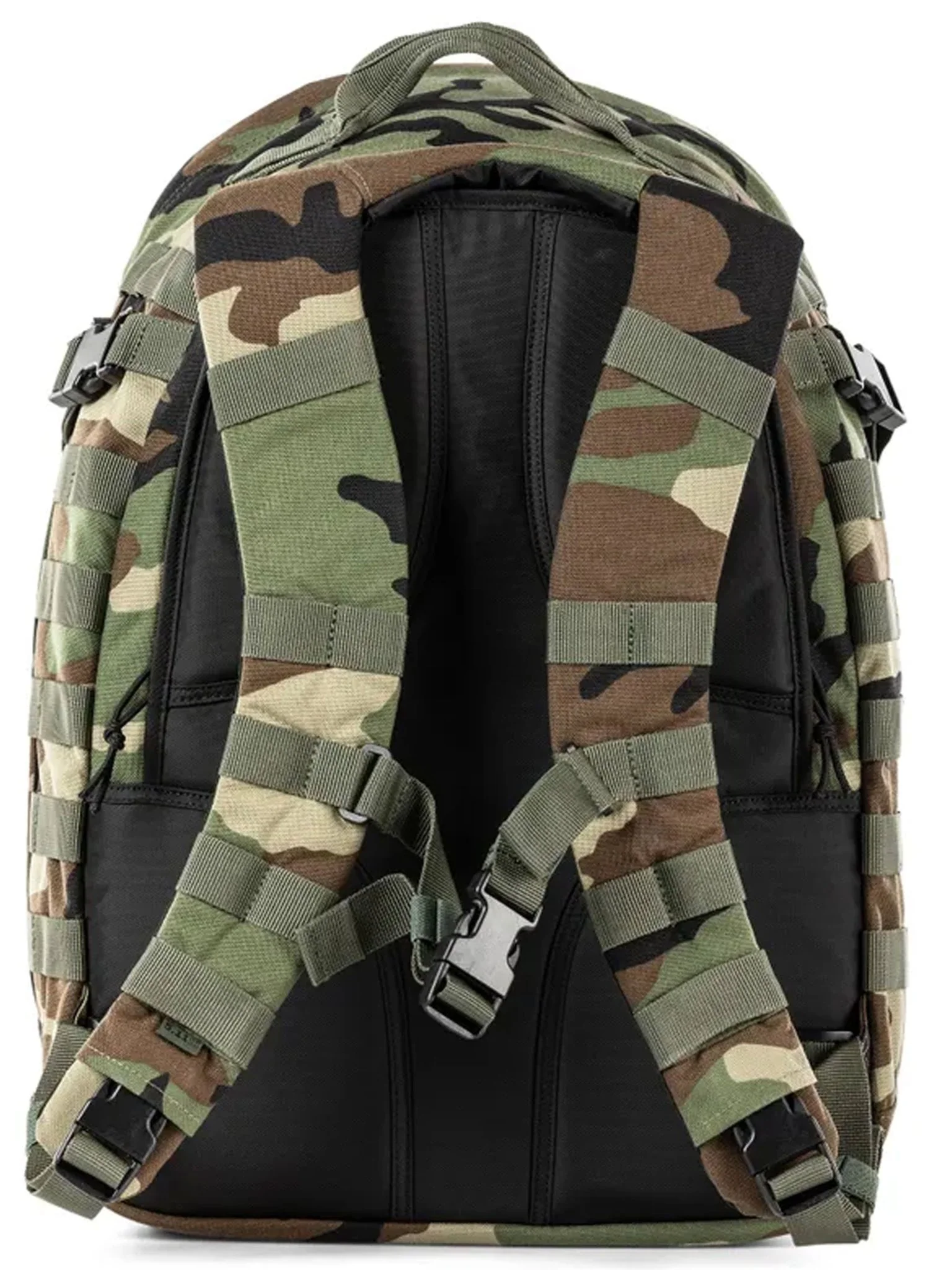 5.11 Tactical Rush 24 2.0 Backpack / Bag military rucksack - Style 56563 - Image 11