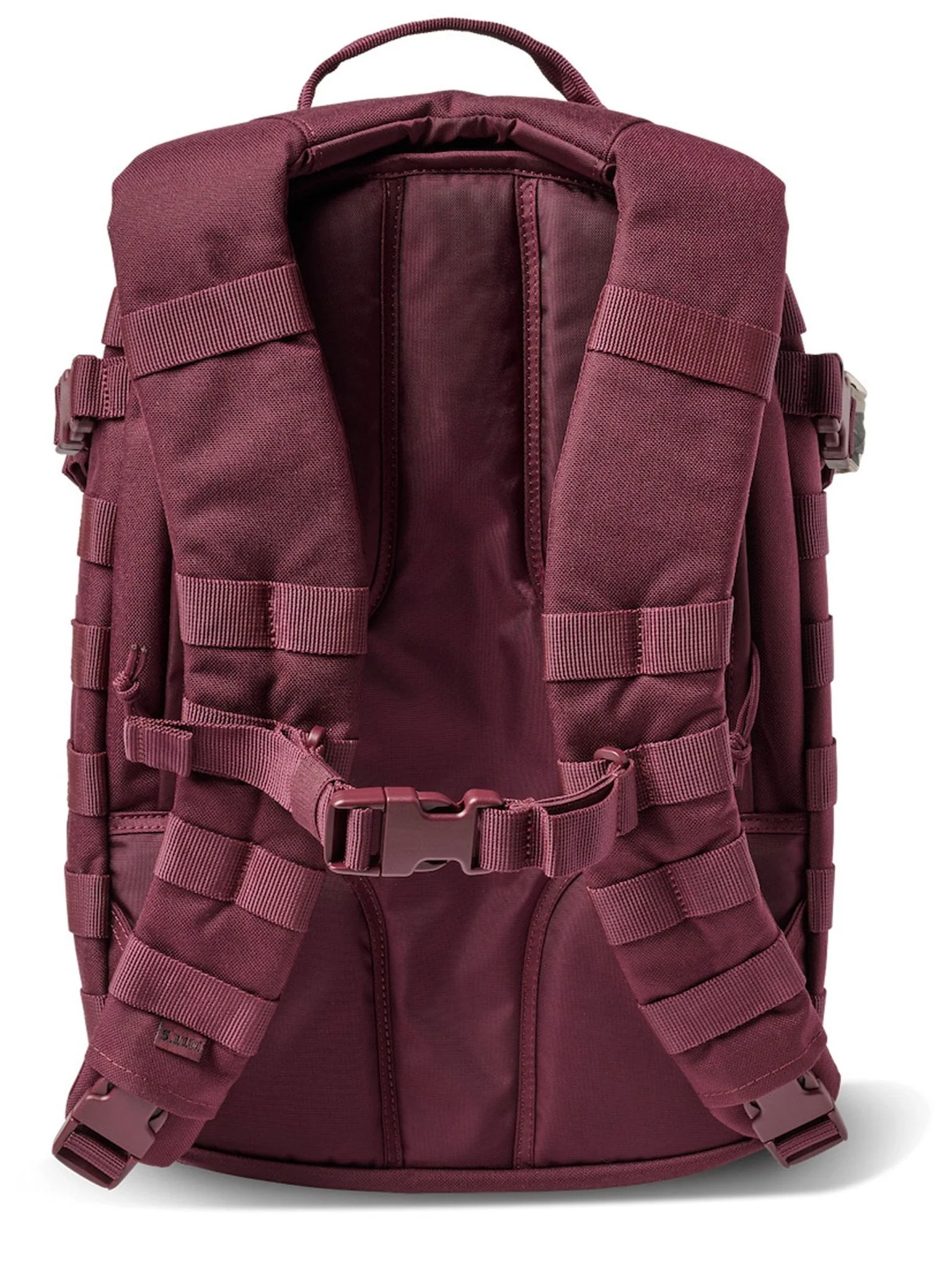 5.11 Tactical Rush 24 2.0 Backpack / Bag military rucksack - Style 56563 - Image 12