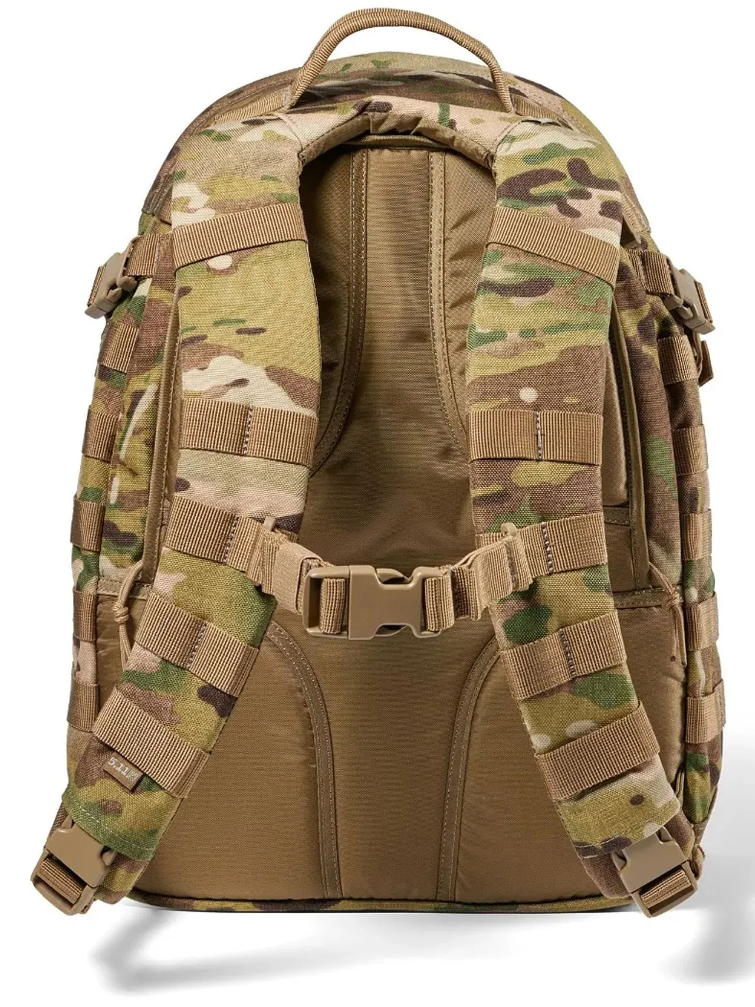 5.11 Tactical Rush 24 2.0 Backpack / Bag military rucksack - Style 56563 - Image 14