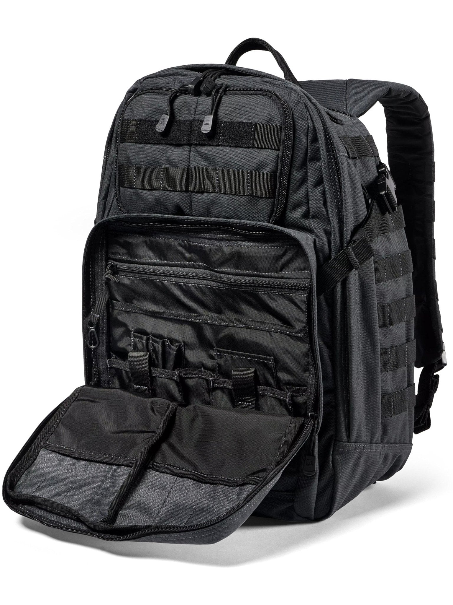 5.11 Tactical Rush 24 2.0 Backpack / Bag military rucksack - Style 56563 - Image 17