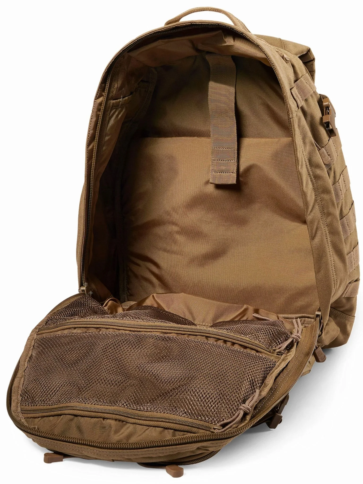 5.11 Tactical Rush 24 2.0 Backpack / Bag military rucksack - Style 56563 - Image 18