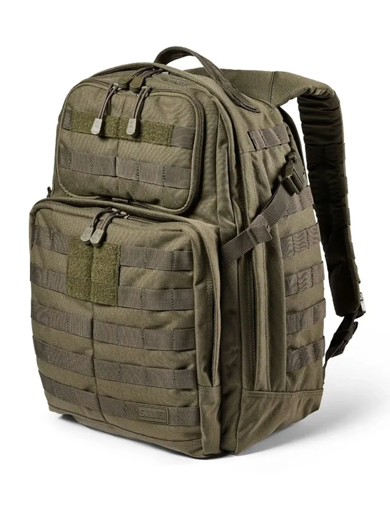 5.11 Tactical Rush 24 2.0 Backpack / Bag military rucksack - Style 56563 - Image 5