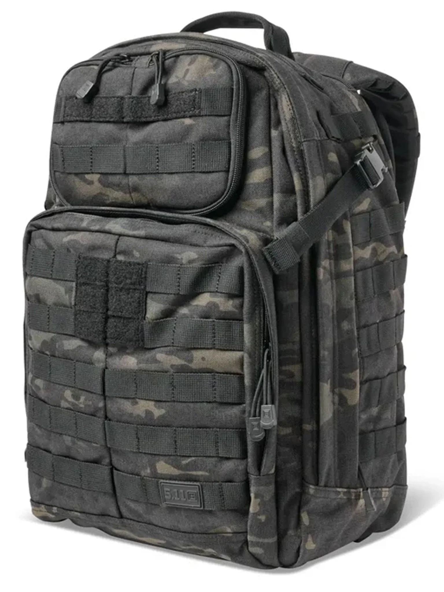 5.11 Tactical Rush 24 2.0 Backpack / Bag military rucksack - Style 56563 - Image 7