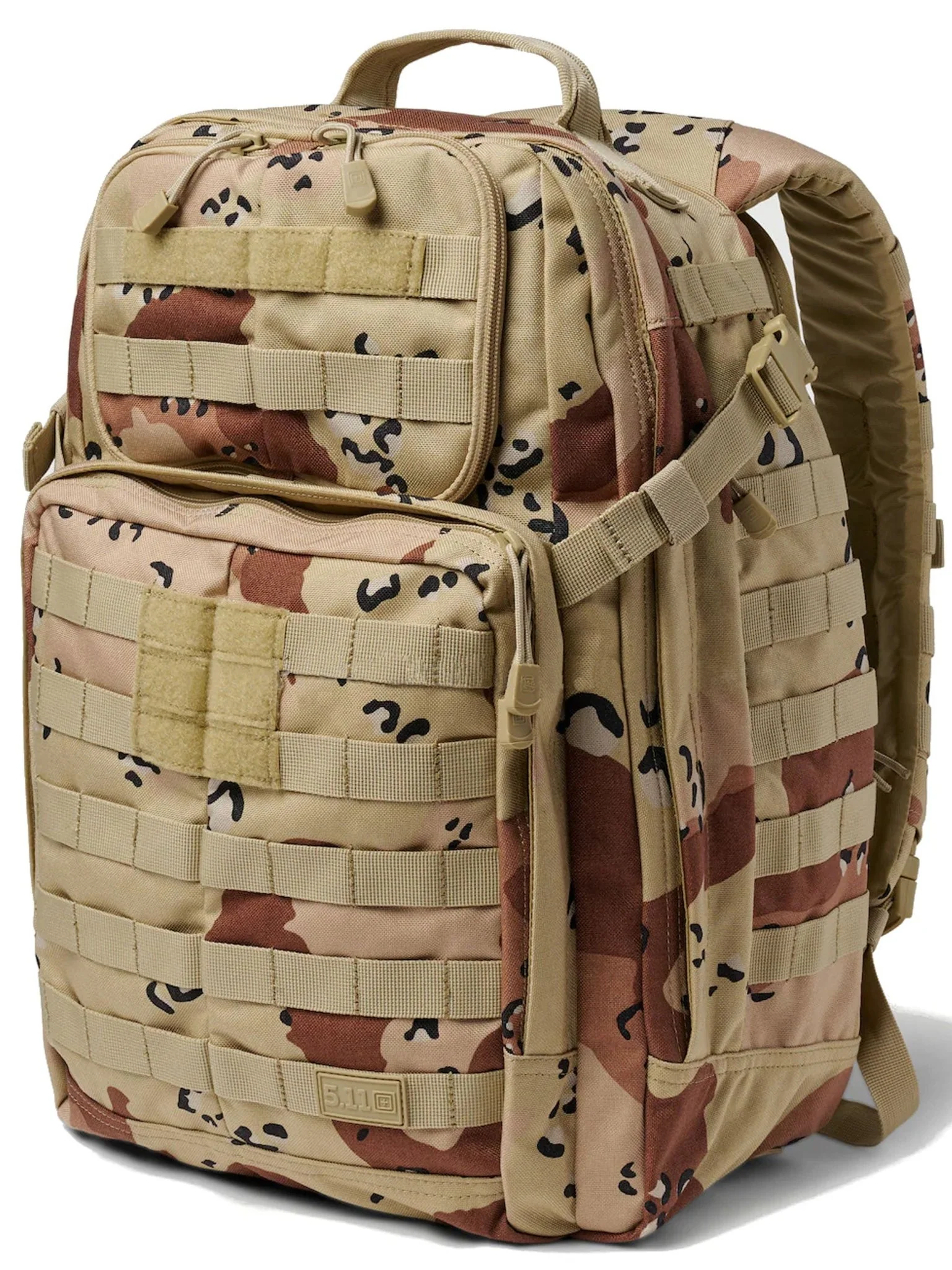 5.11 Tactical Rush 24 2.0 Backpack / Bag military rucksack - Style 56563 - Image 8