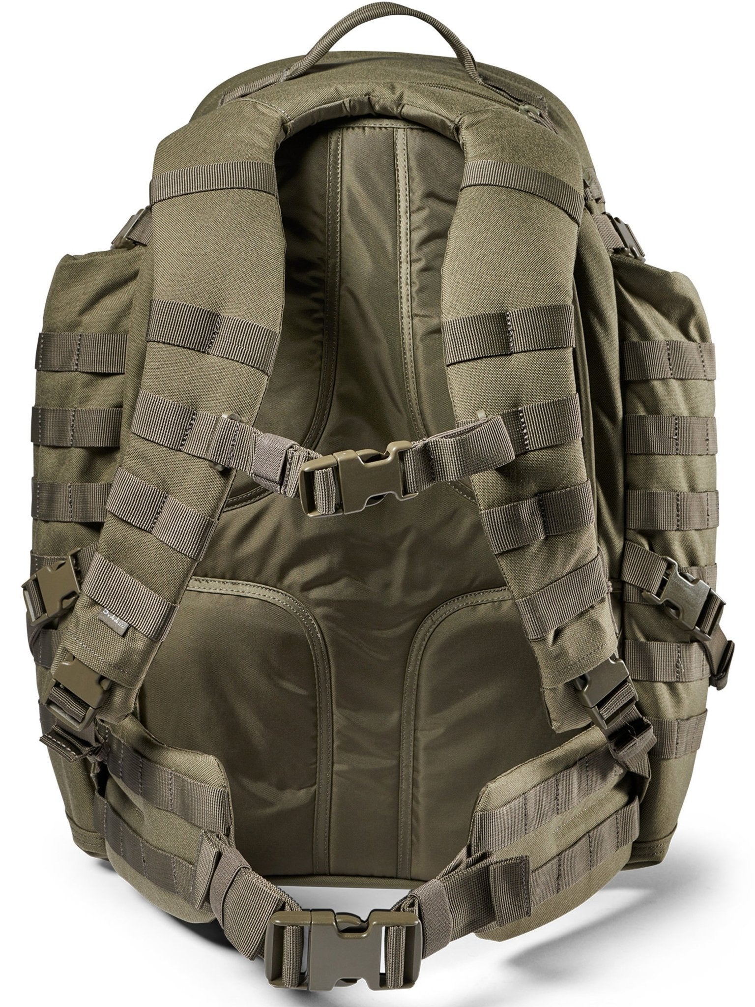 5.11 Tactical Rush 72 2.0 Backpack / Military Rucksack - Style 56565 - Image 11
