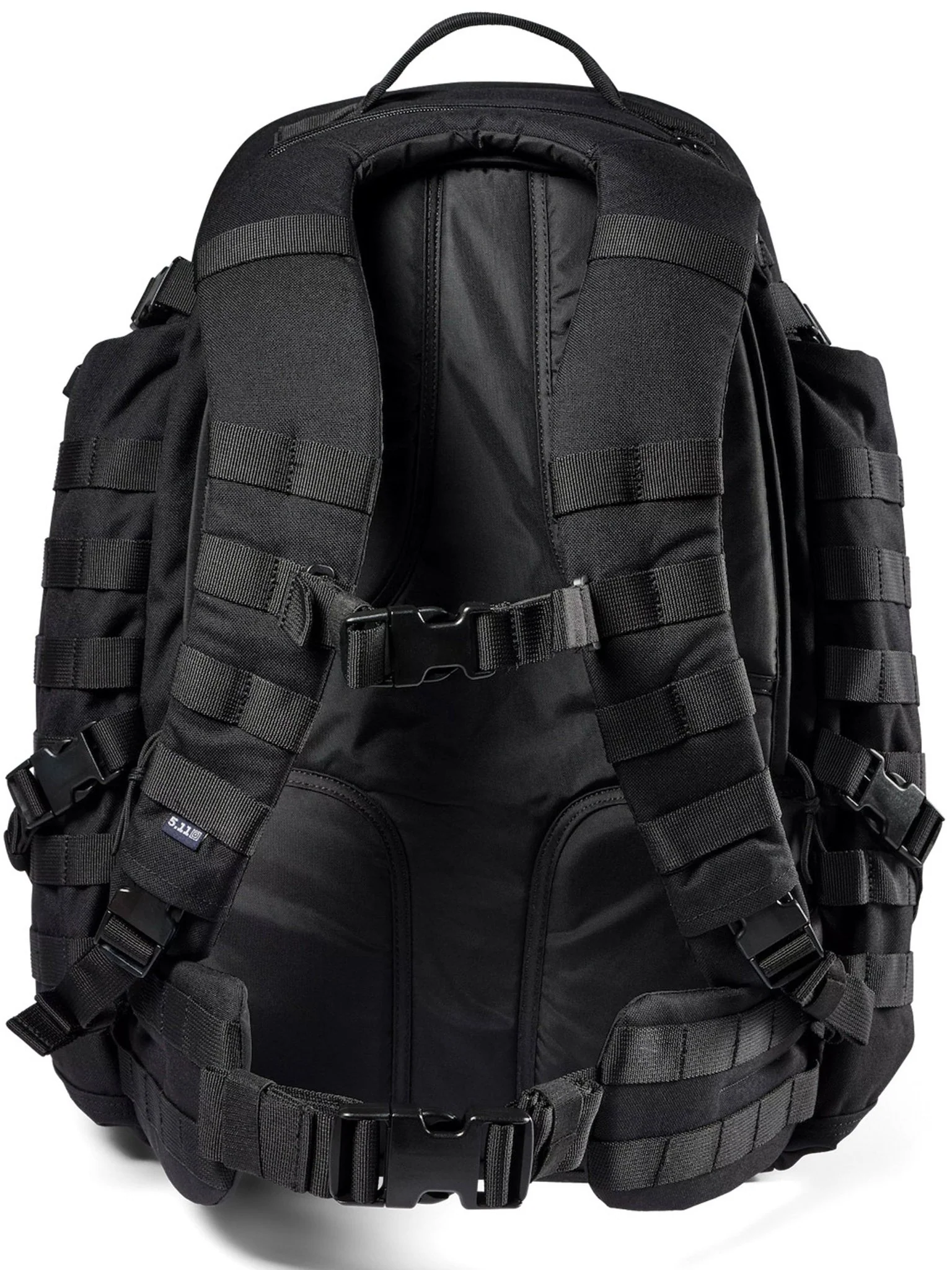 5.11 Tactical Rush 72 2.0 Backpack / Military Rucksack - Style 56565 - Image 12