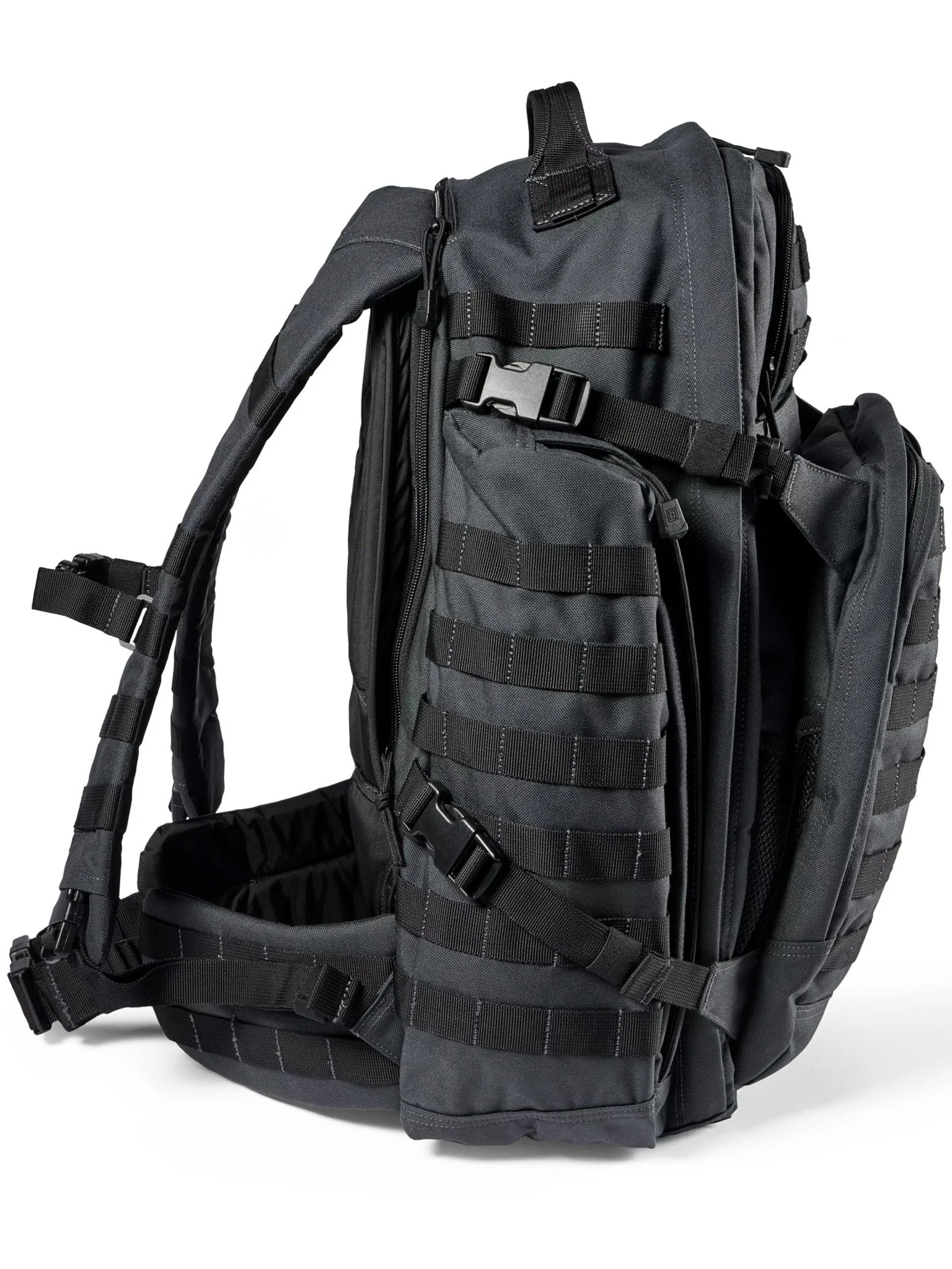 5.11 Tactical Rush 72 2.0 Backpack / Military Rucksack - Style 56565 - Image 15