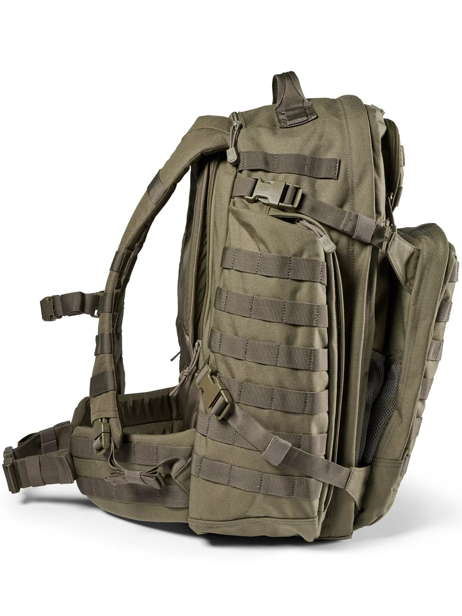 5.11 Tactical Rush 72 2.0 Backpack / Military Rucksack - Style 56565 - Image 16
